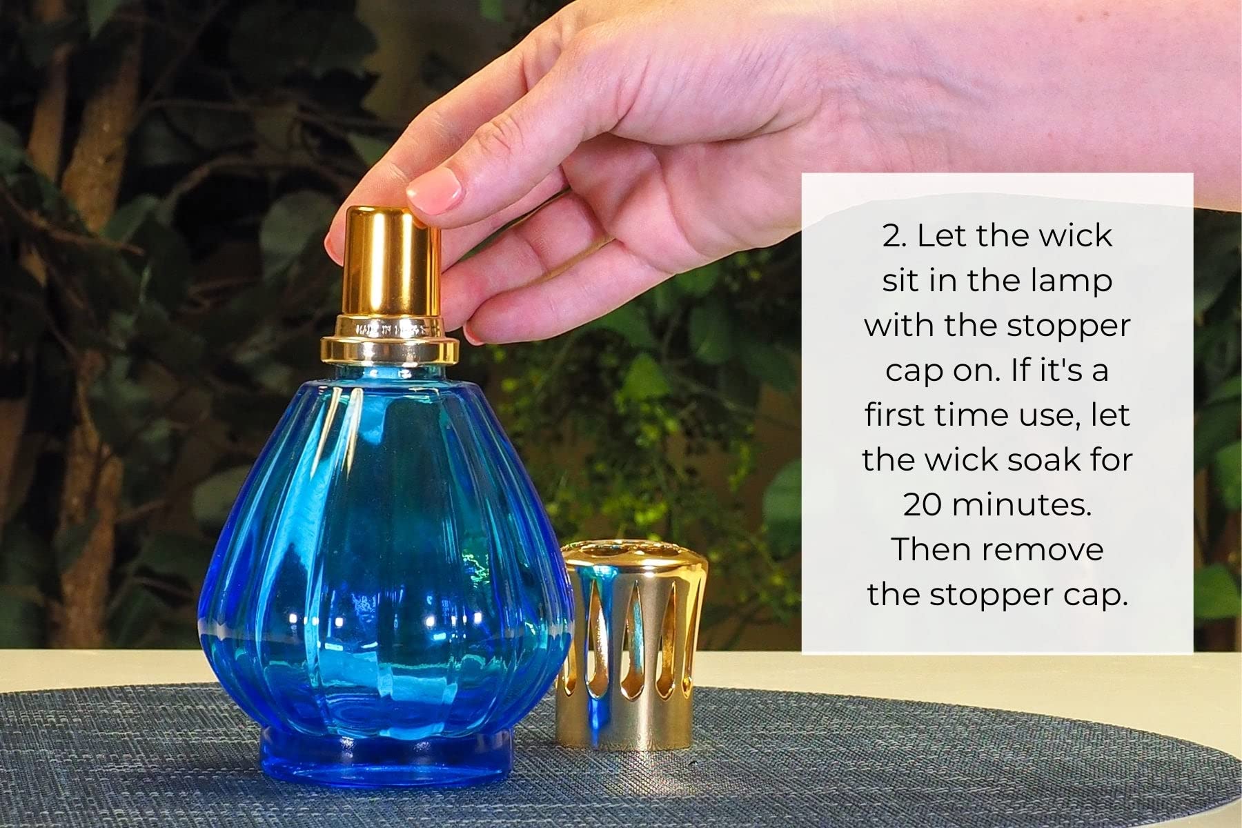 Premium Fireside Fragrance Lamp Oil - 16 fl oz Scented Oil for Catalytic & Decorative Lamps | Made in USA | Long-Lasting Aromatherapy for Home, Office & Spa Relaxation