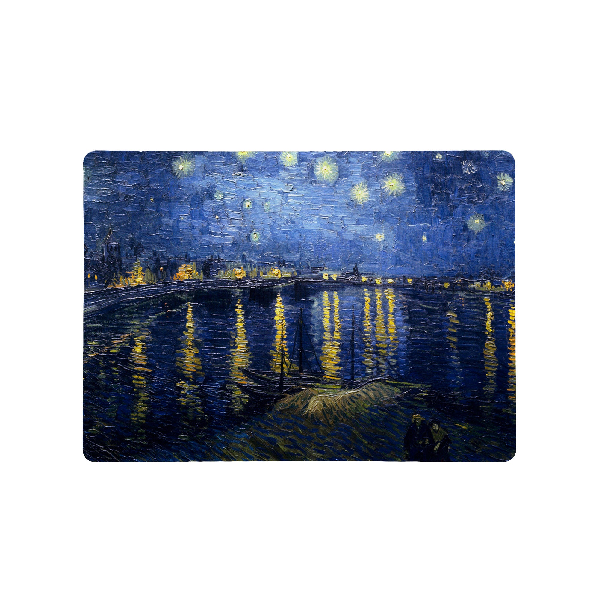 Premium Surface Laptop Case with Oil Painting Design - Durable Protective Cover for Microsoft Surface Laptop (1-5) - Perfect for Work, Travel & School Use