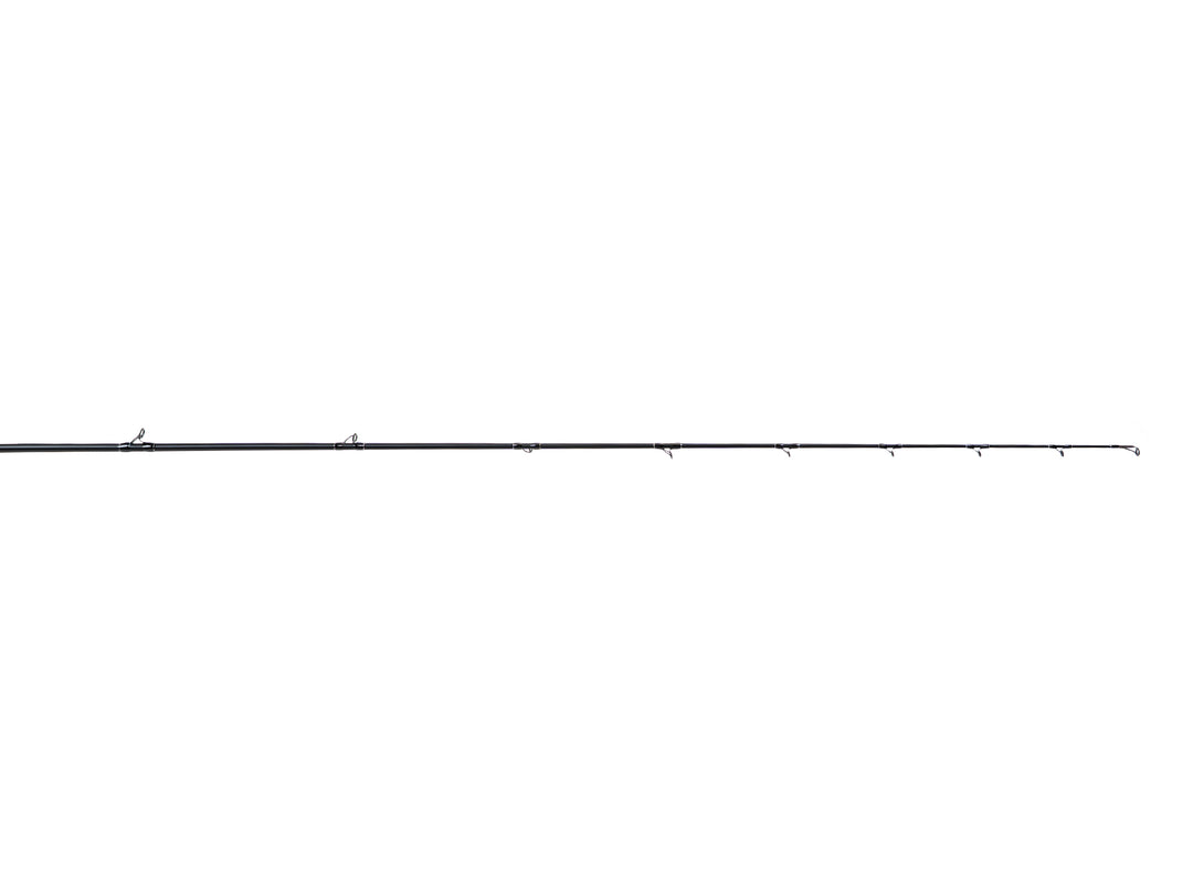Jigging World Retro Casting Rods - High Performance Fishing Rod for Saltwater & Freshwater - Perfect for Bass, Trout, and Walleye Fishing - Ideal for Shore, Boat, and Kayak Anglers