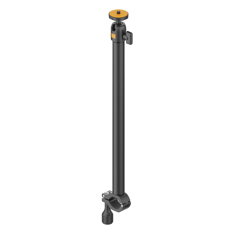 VIJIM LS02A Auxiliary Arm - Adjustable Monitor Stand Mount for Laptops & Tablets - Perfect for Home Office, Gaming & Workspace Setup