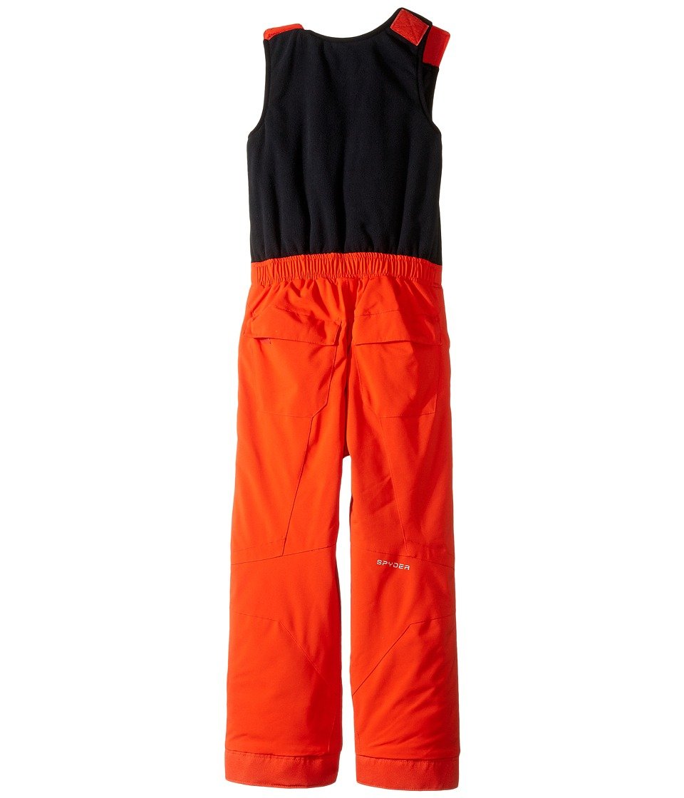 Spyder Boys Mini Expedition Pants - Waterproof Hiking Pants for Kids, Outdoor Adventure Gear, Durable & Comfortable for Camping, Climbing, and Winter Sports