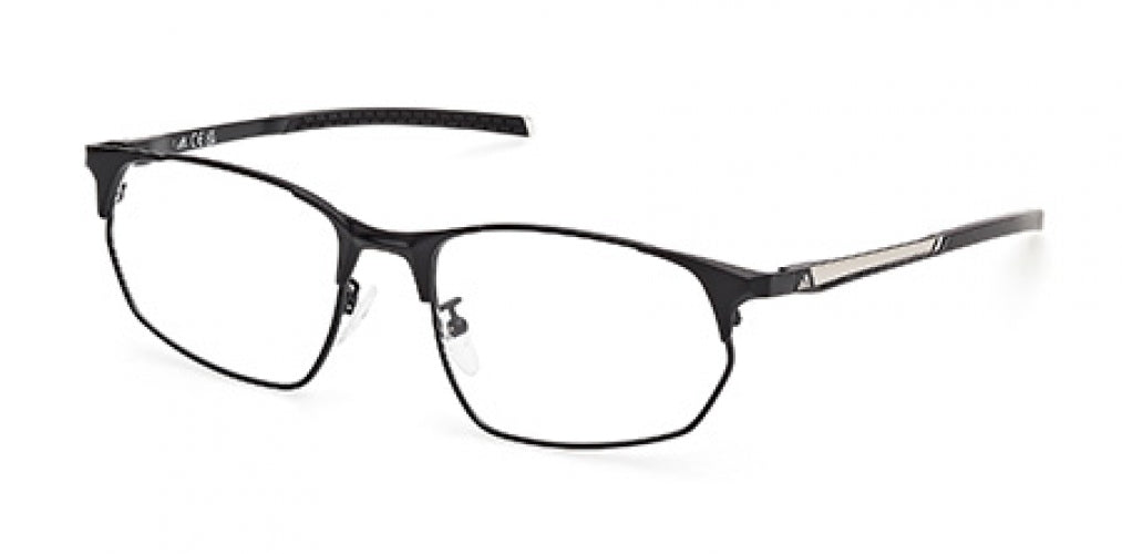 Adidas Sport 5096D Polarized Sunglasses for Men & Women - UV Protection, Lightweight & Durable Frame - Perfect for Running, Cycling & Outdoor Activities