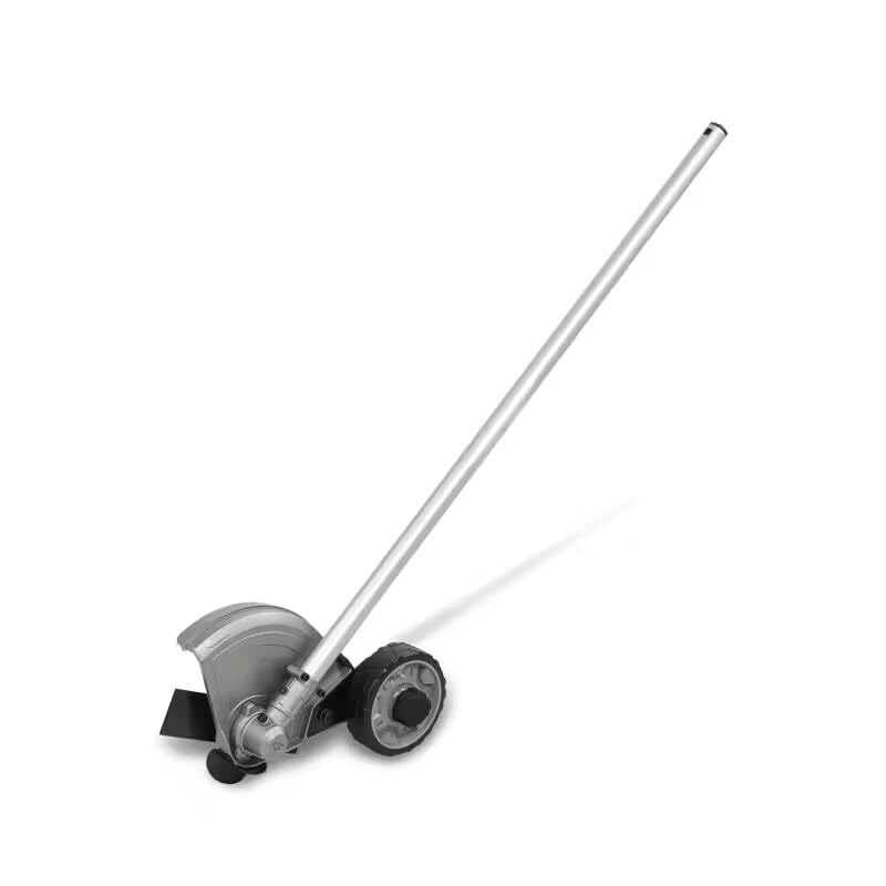 PROYAMA Lawn Edger Attachment - Compatible with Most Riding Mowers & Tractors - Perfect for Yard Landscaping & Lawn Edge Trimming