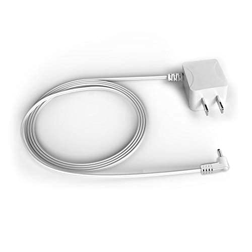Original Title: Charger for HB65 Monitor and Camera, 6.6ft   Optimized Title: HB65 Monitor & Camera Charger - 6.6ft Long Power Cord - Perfect for Home, Office & Travel Use