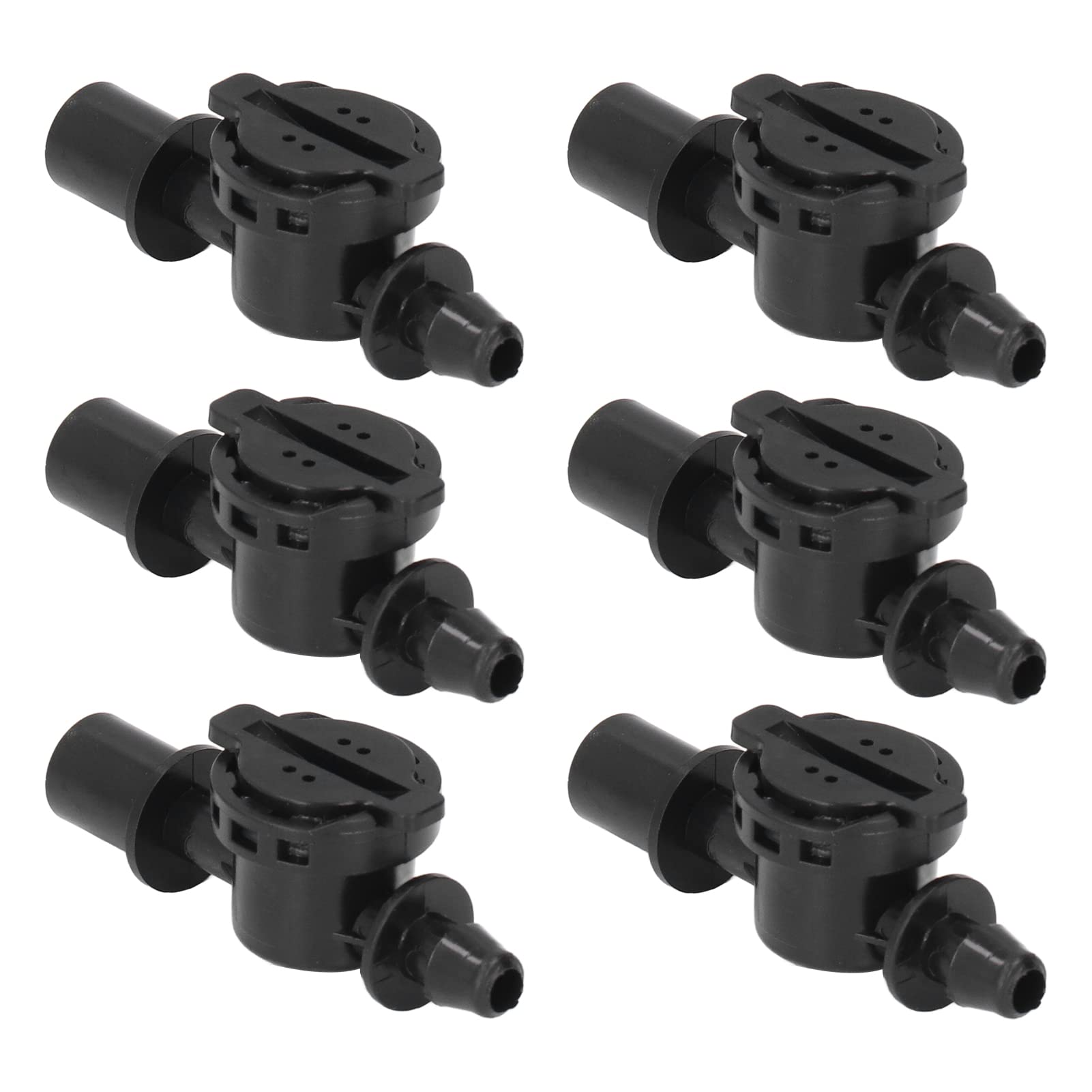 PP High Pressure Garden Sprinkler - Durable Irrigation for Lawns & Yards