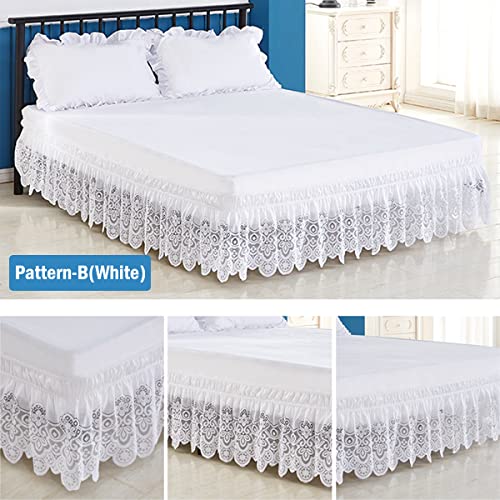 Pattern-b(white)