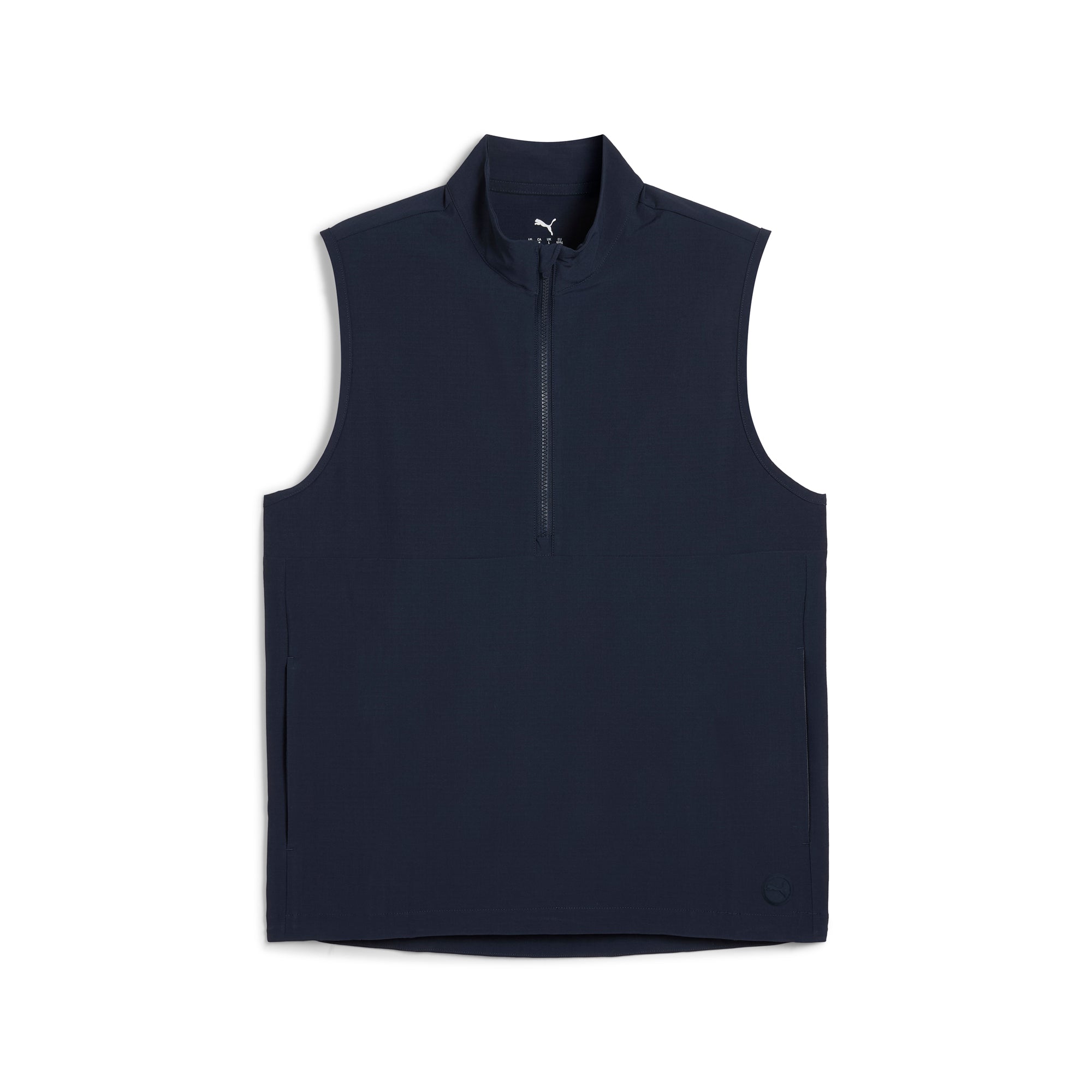 Ripguard Golf Vest for Men & Women - Lightweight, Breathable & Water-Resistant Golf Apparel - Perfect for Golfing, Training & Outdoor Sports