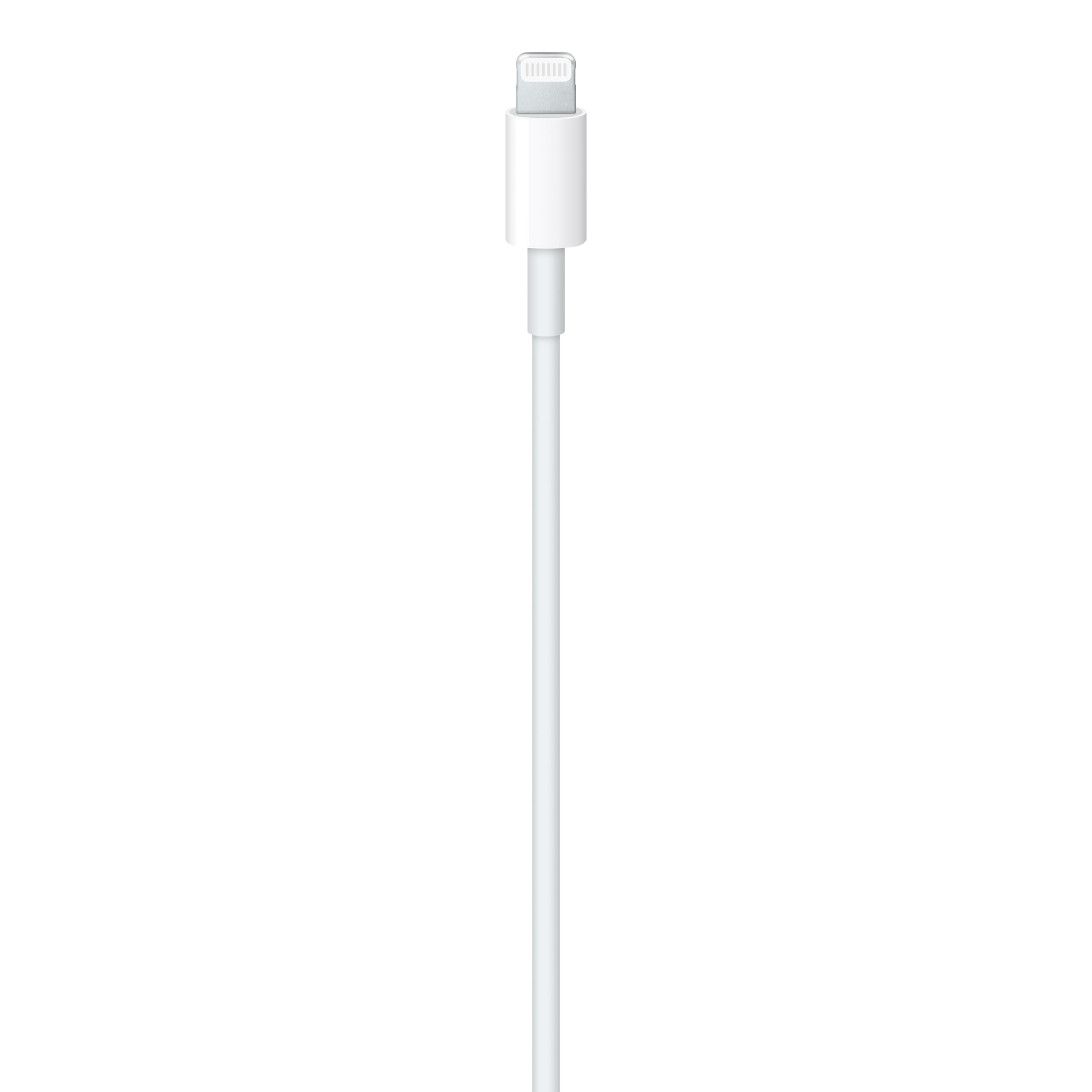 Apple USB-C to Lightning Cable (1m/3.3ft) - Fast Charging & Sync for iPhone 14/13/12/11/X/8 - MFi Certified - Perfect for Home, Office & Travel Charging