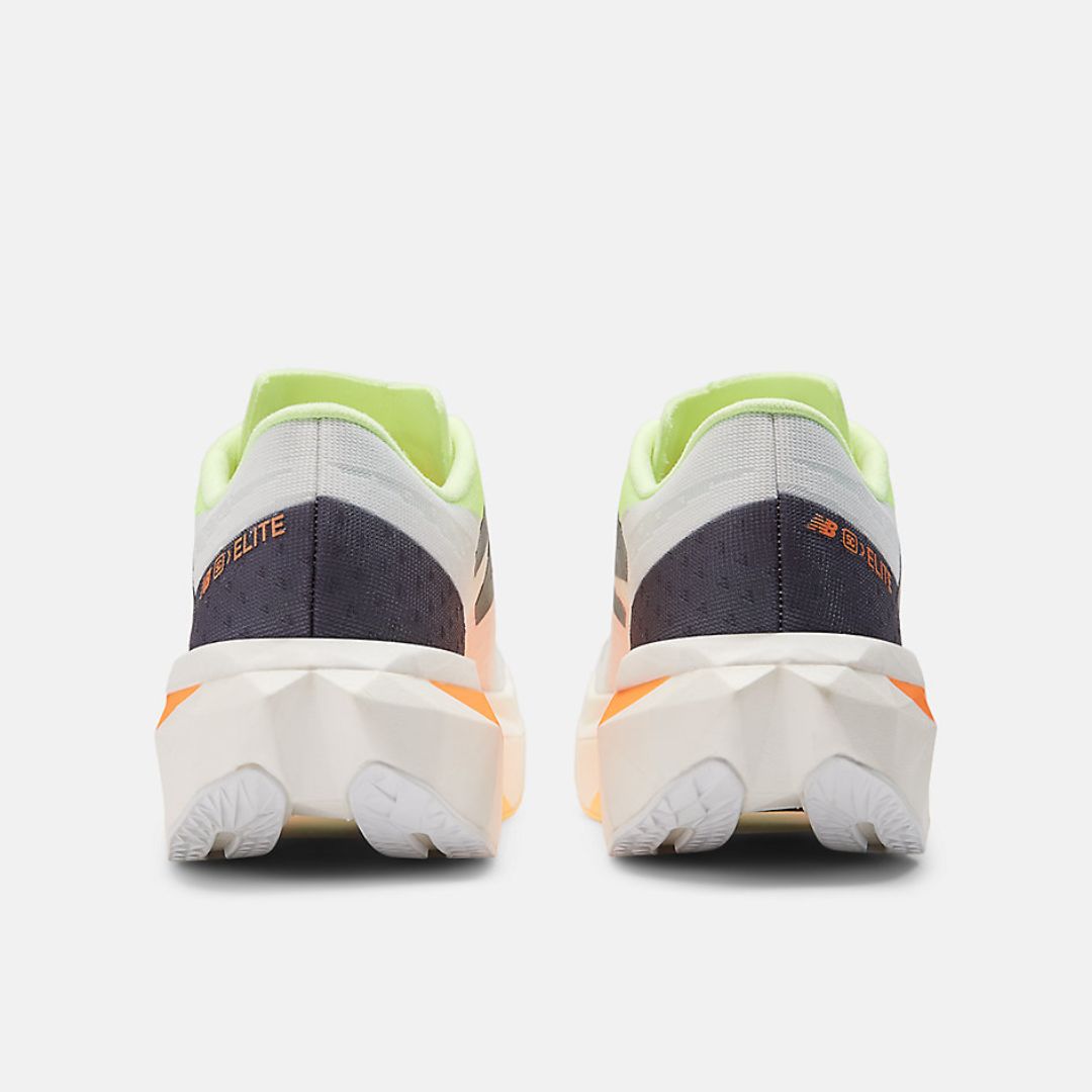 New Balance FuelCell SuperComp Elite v4 Running Shoes for Men - Lightweight Performance Sneakers for Marathon & Road Racing