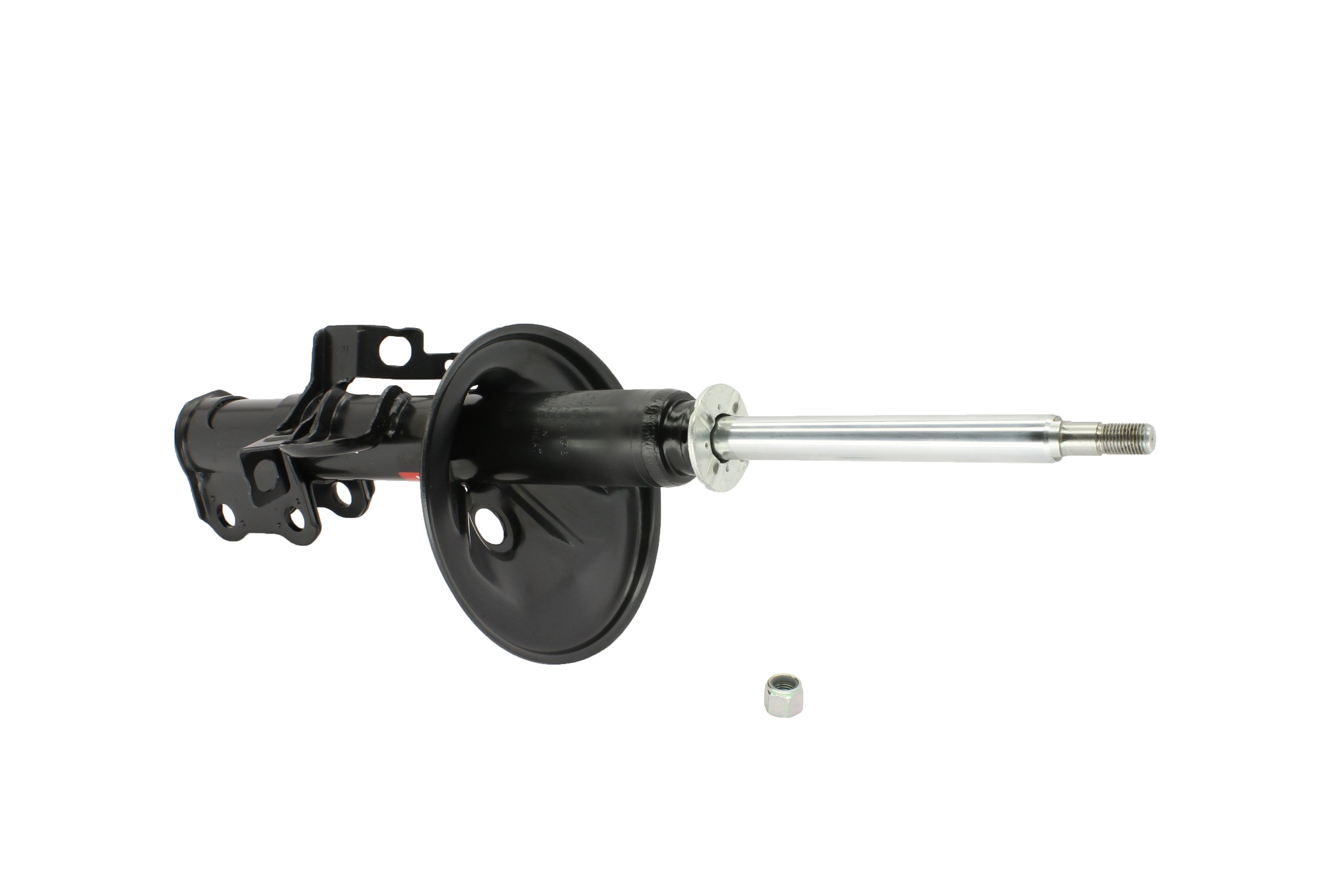 KYB 235039 Excel-G Gas Strut - Replacement Shock Absorber for Cars & SUVs - Durable Suspension Part for Smooth Ride - Perfect for Daily Commute & Off-Road Adventures