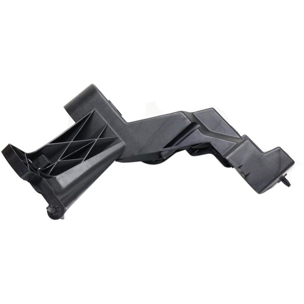 Dodge Durango Headlight Bracket 2014-2020 - Driver Side Mounting Kit with Plastic & Fiberglass Construction | OEM CH1221120 & 68227827AA | Perfect for Headlight Assembly Replacement & Off-Roading Upgrades