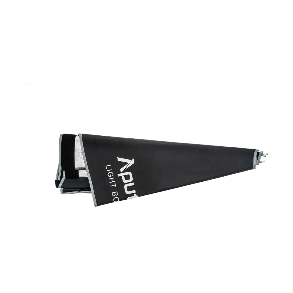 Aputure 24x36 Inch (60x90cm) Professional Photography Light Box - Perfect for Product Photography, E-commerce, and Studio Lighting