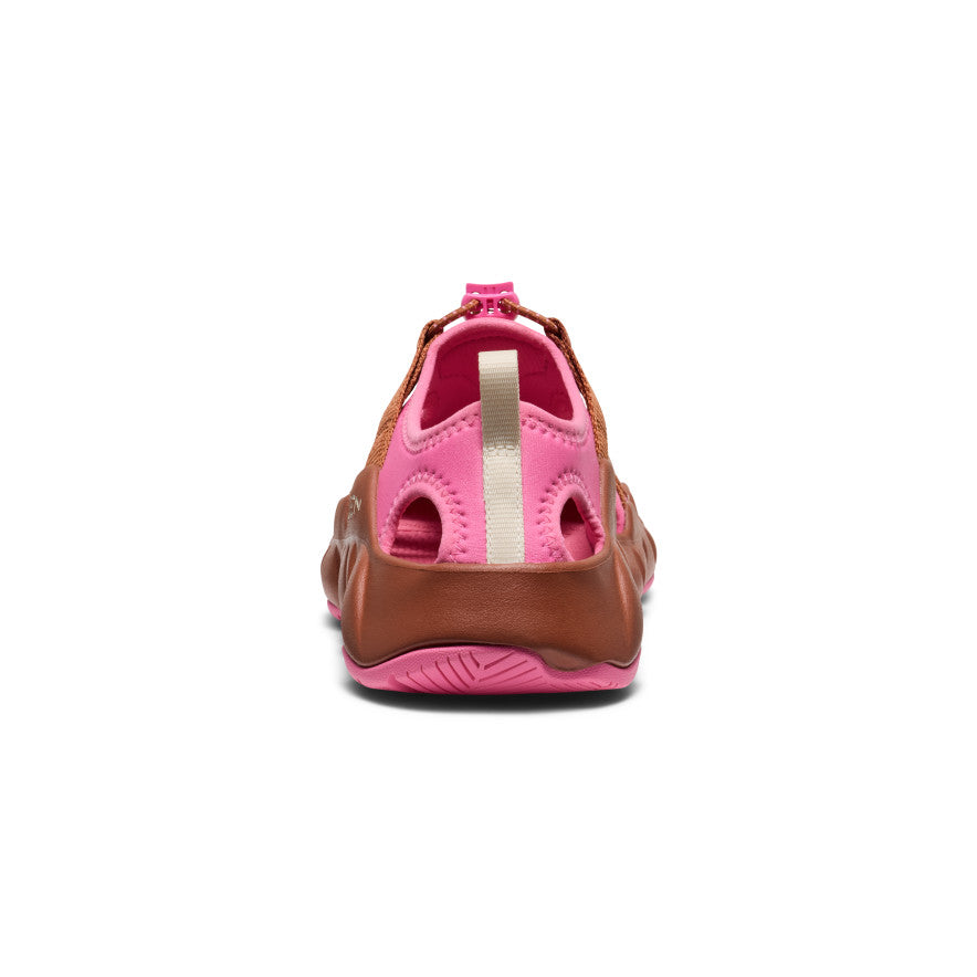 Men's Hyperport H2 Sandal - Lightweight Hiking Shoes for Outdoor Adventures | Okenia Pink | Perfect for Trail Running, Camping & Water Activities