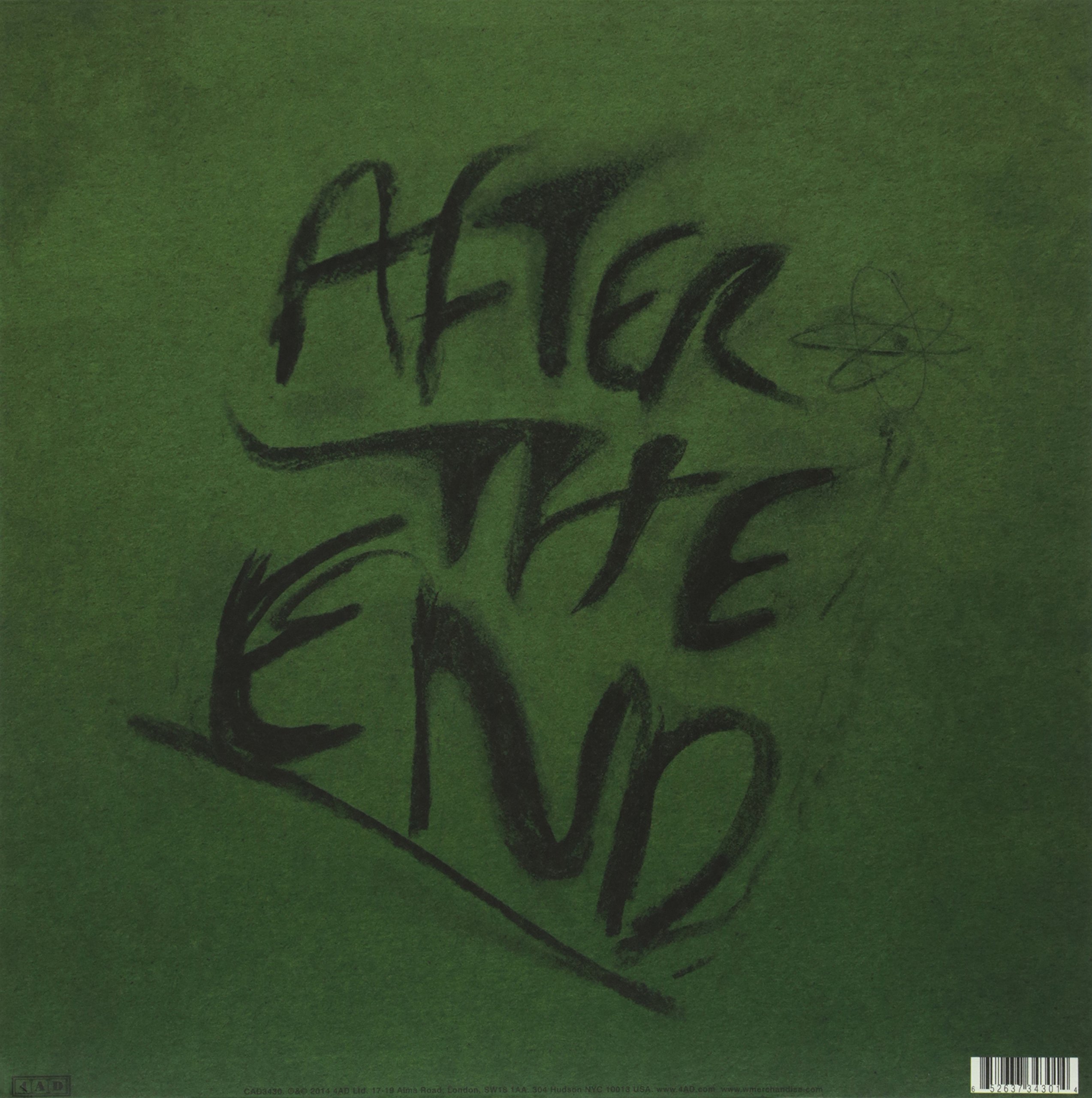 After the End - Post-Apocalyptic Survival Novel | Dystopian Fiction Book for Adults | Perfect for Book Clubs & Apocalypse-Themed Reading