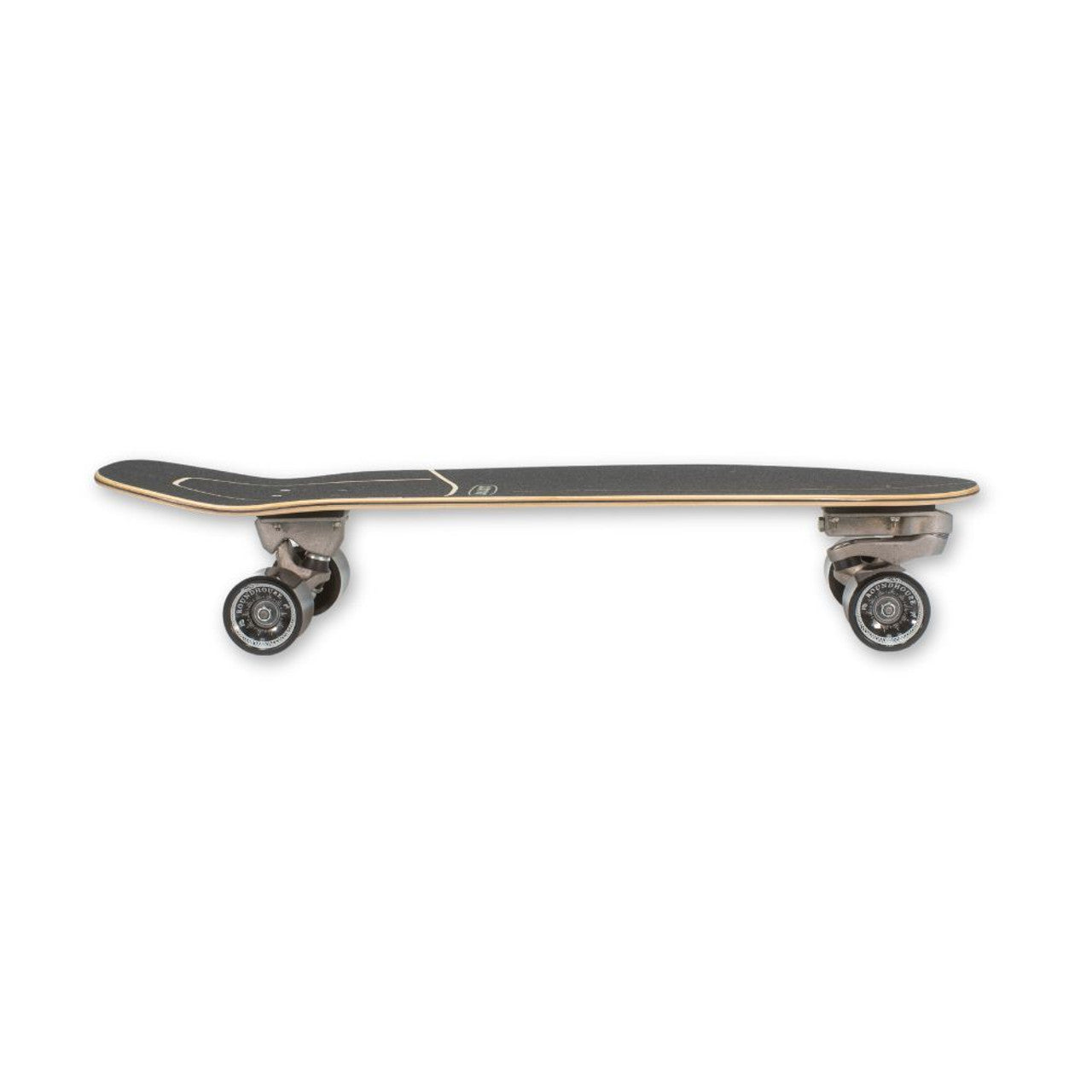 Carver Raw 31.25