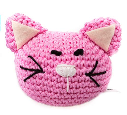Pink Cat