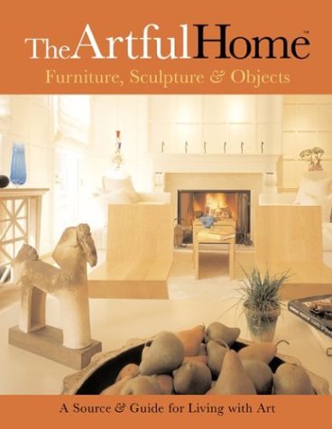 Artful Home Decor: Stylish Furniture, Sculptures & Decorative Objects for Living Room, Bedroom & Office