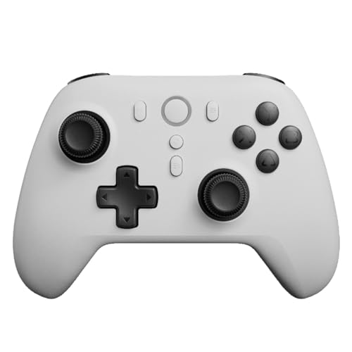 Grey&Black