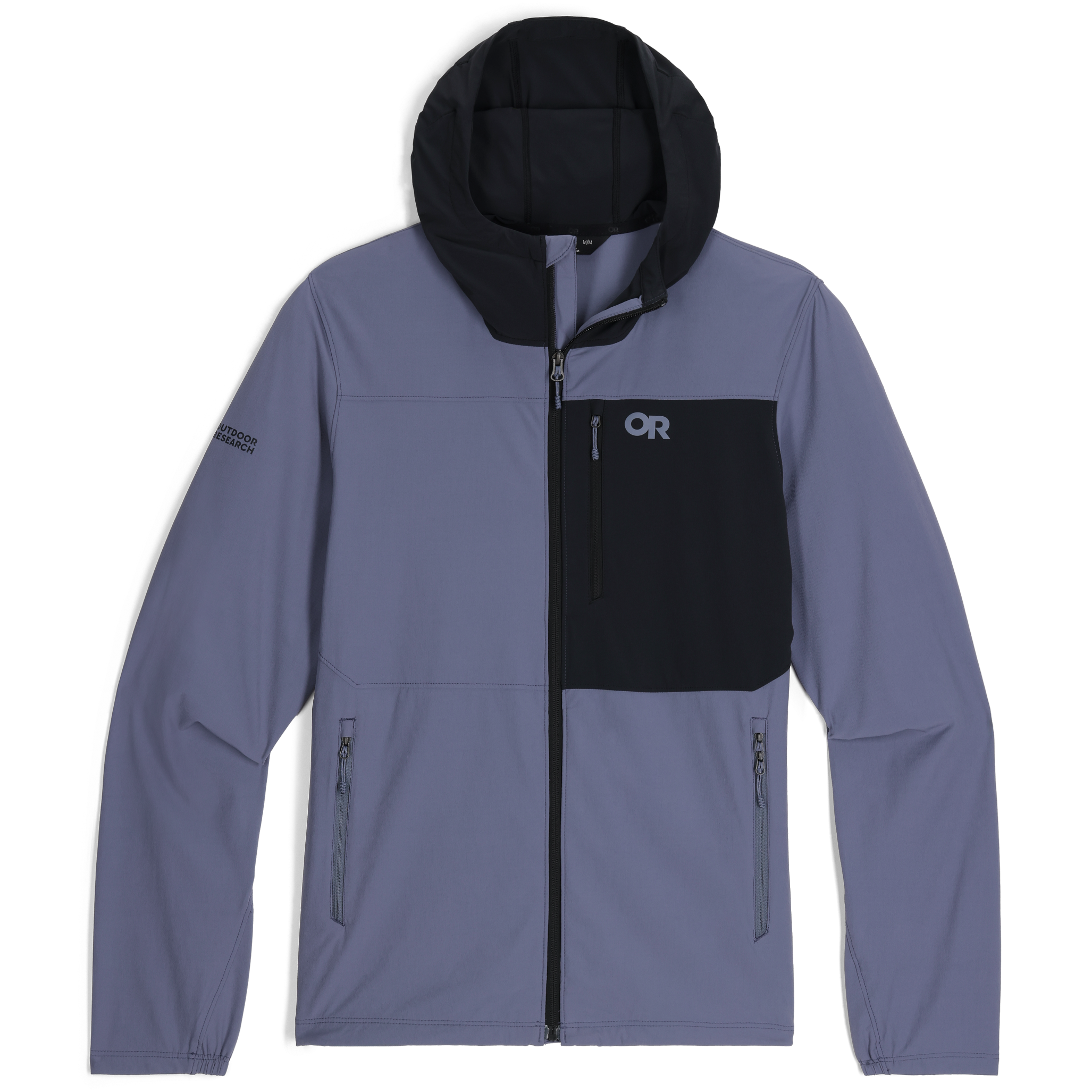 Summit/Black
