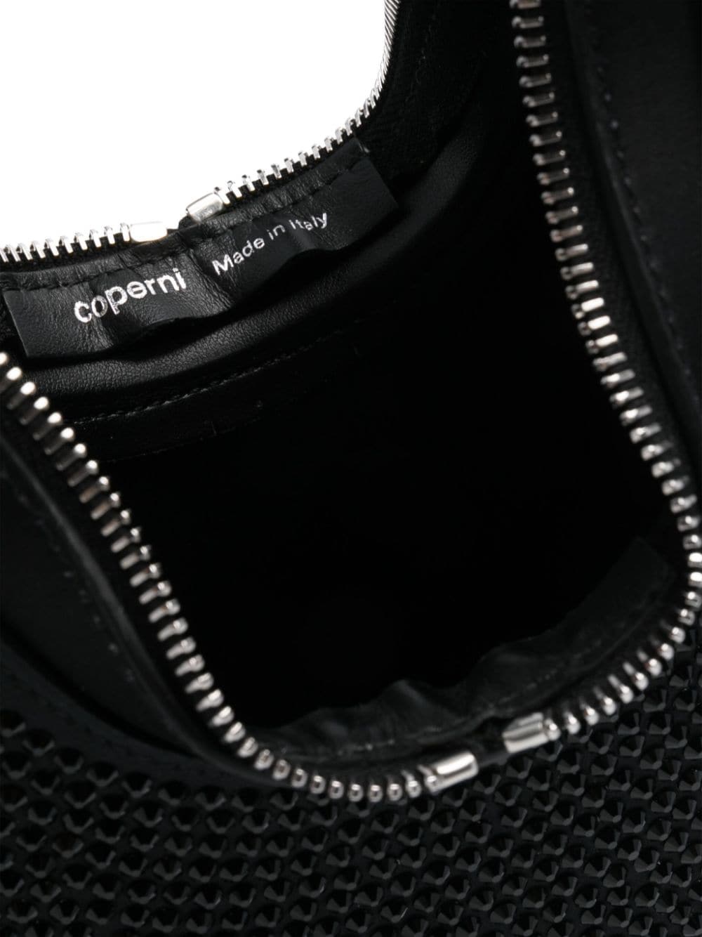 Coperni Black Handbags for Women | Stylish & Durable Designer Shoulder Bags | Perfect for Work, Travel & Everyday Use