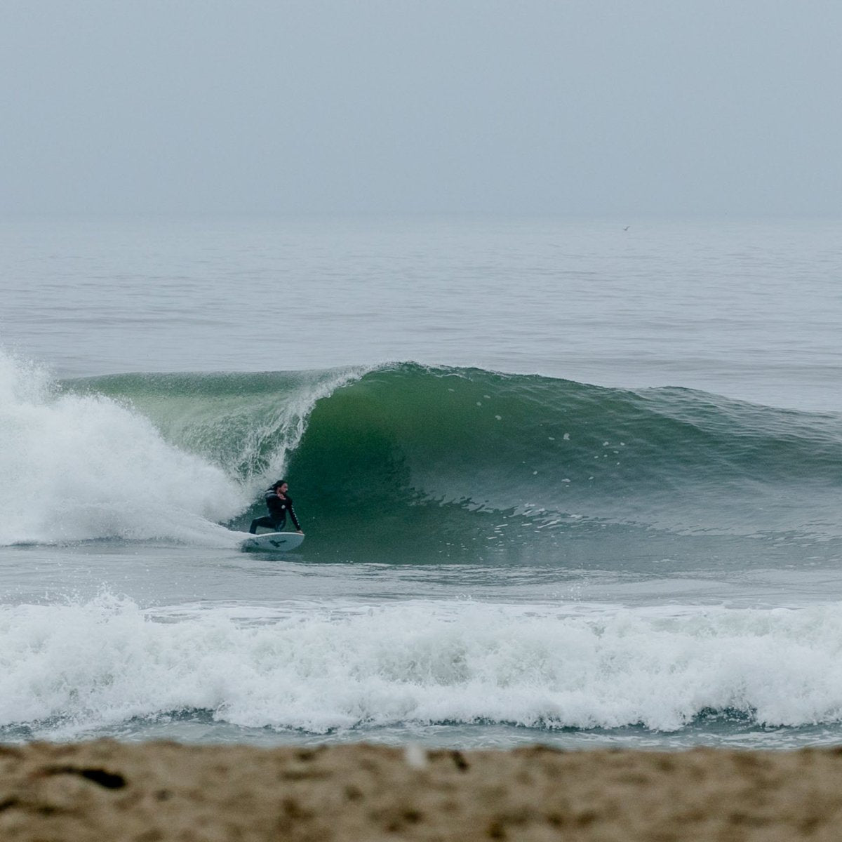 Haydenshapes Hypto Krypto Twin 6'4 Surfboard with Futures Twin Fin - High Performance Shortboard for All Wave Conditions | Perfect for Beach, Reef & Point Breaks