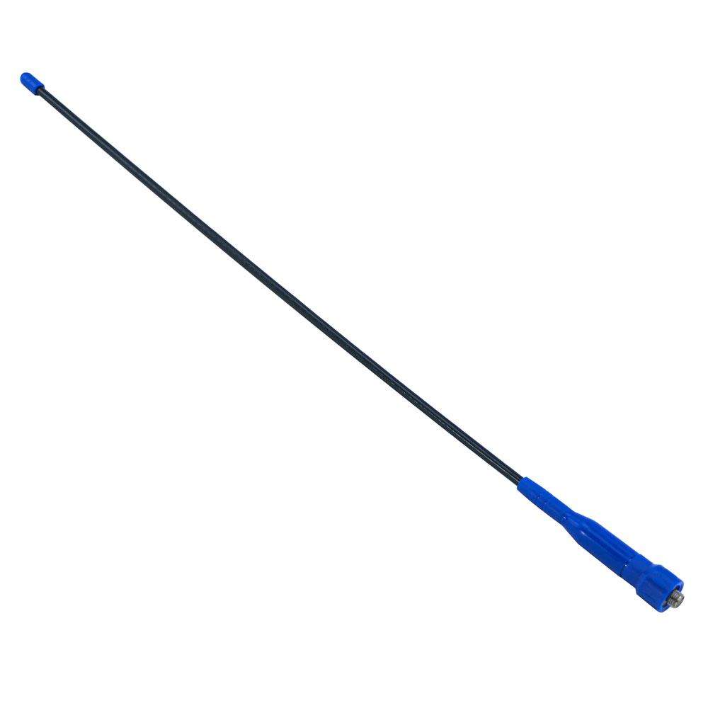 GO FURTHER BUNDLE for V3 & RH5R Handheld Radios - Long Range Antenna, XL Battery & USB Charging Cable | Enhanced Communication for Outdoor Adventures, Emergency Preparedness & Professional Use