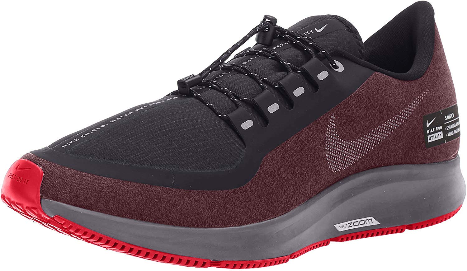 Nike Men's Running Shoes - Lightweight Cushioned Athletic Sneakers for Jogging, Gym & Daily Wear | Breathable Comfort for Marathon Training & Casual Walking