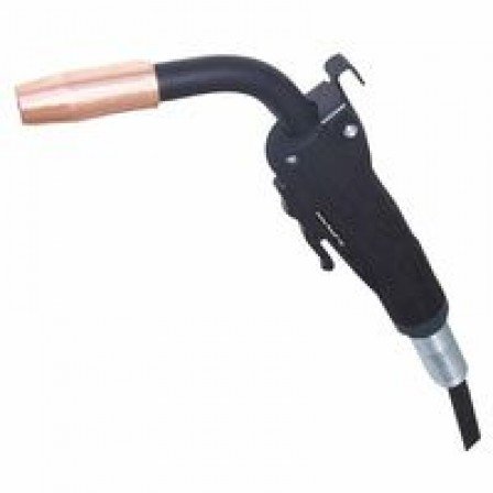 Miller Style MIG Welding Gun Assembly M135-10-3035 - Best Welds for DIY, Auto Repair & Metal Fabrication Projects