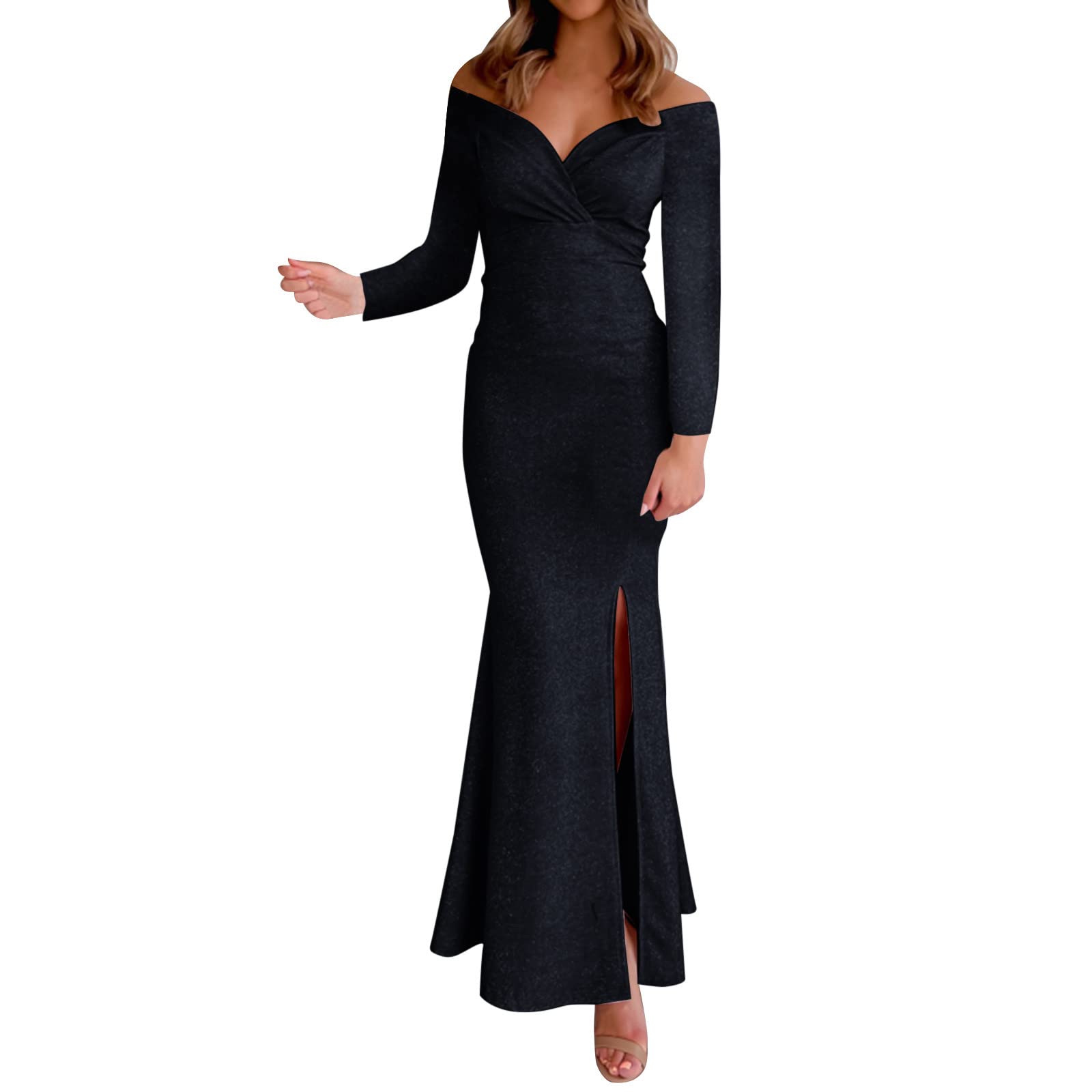 Elegant Women's Solid Color Mini Dress - Casual & Party Wear, Skinny Fit, Shoulder Strap Design for Evening, Clubwear, and Special Occasions | Perfect for Night Out, Date Night, and Cocktail Parties