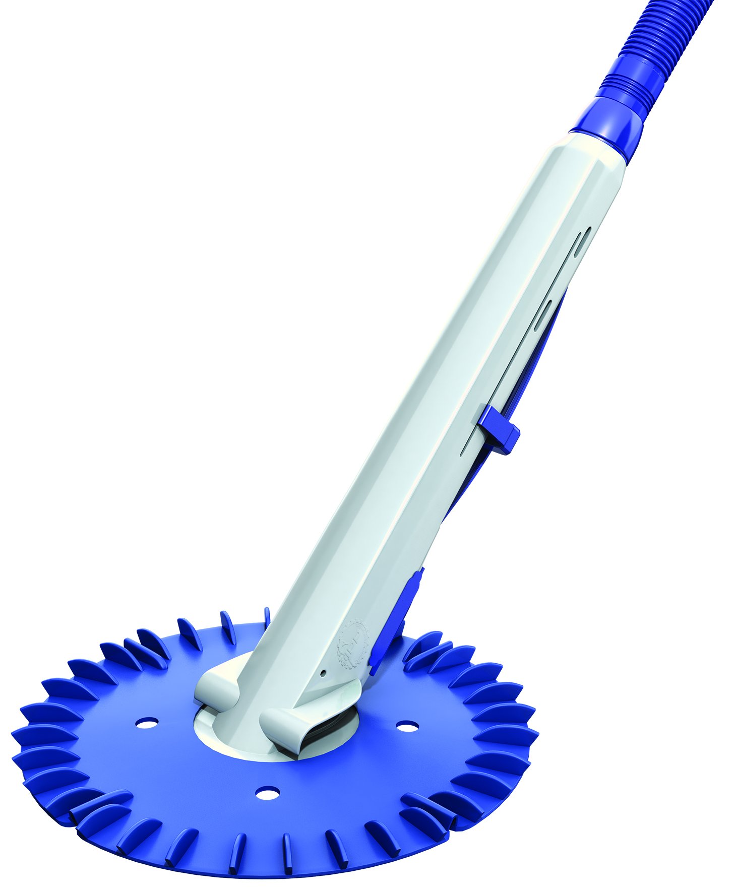 Vacumac Pool Cleaner - High-Quality & Reliable Automatic Pool Vacuum for In-Ground & Above Ground Pools | Perfect for Daily Cleaning & Maintenance