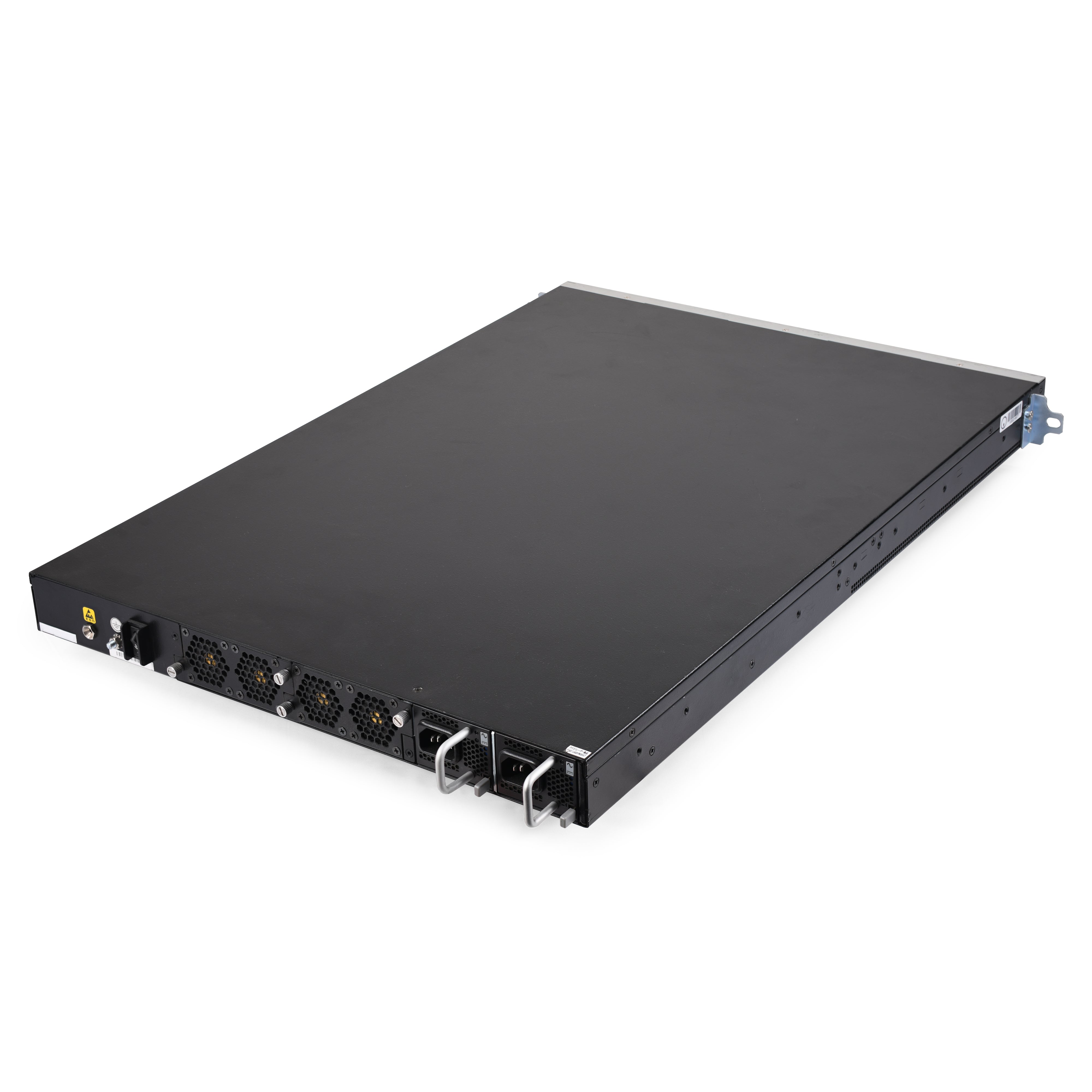 A10 Networks TH5430 110 Thunder 5430 11 Application Delivery Controller (ADC) - High Performance Load Balancer for Enterprise Networks | Ideal for Data Centers, Cloud Computing & Web Application Optimization