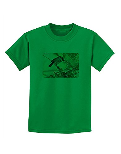 Kelly-green