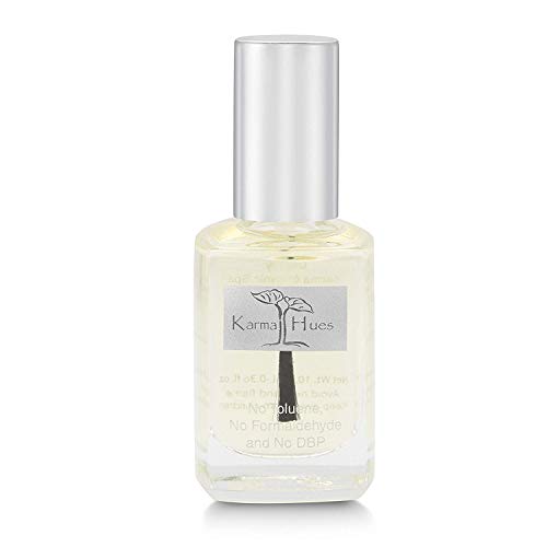 Avocado Cuticle Oil With Lavender