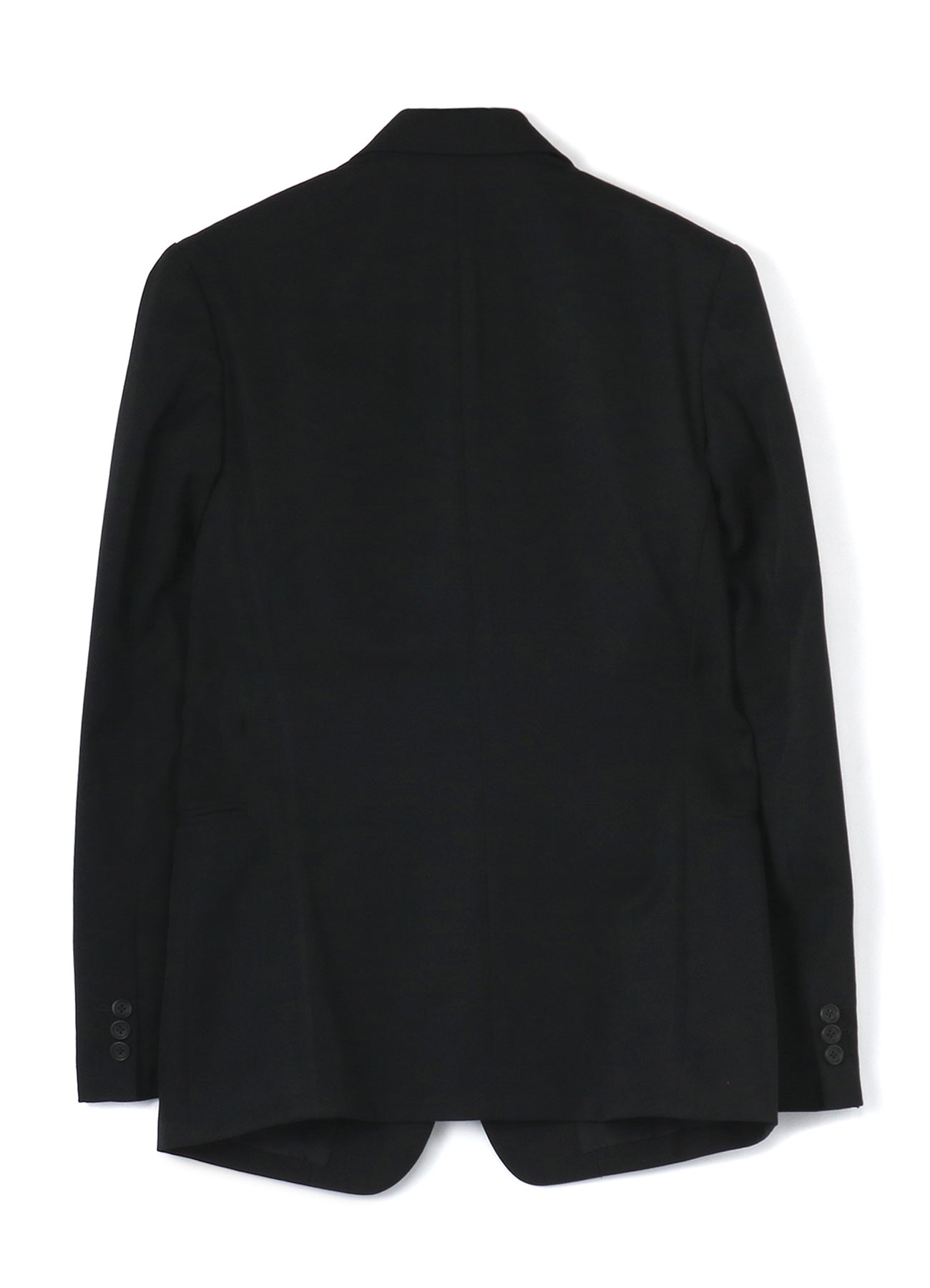 Premium Men's Gabardine Suit - Classic 2-Button Jacket for Business, Weddings & Formal Events | Durable & Stylish Work Attire