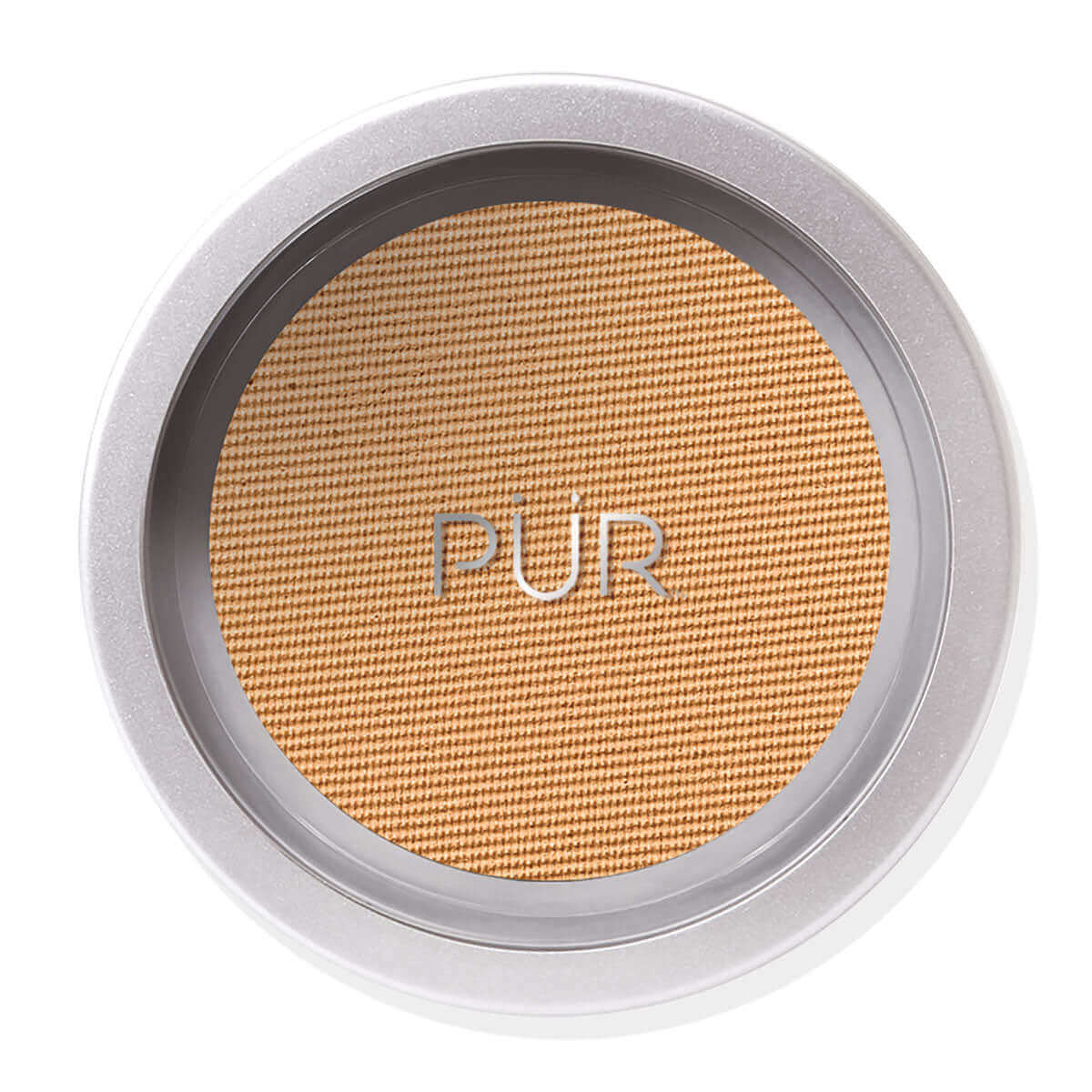 4 in 1 Pressed Mineral Makeup Foundation Mini - Natural Coverage, Sun Protection & Oil Control | Perfect for Travel, Everyday Use & On-the-Go Touch Ups