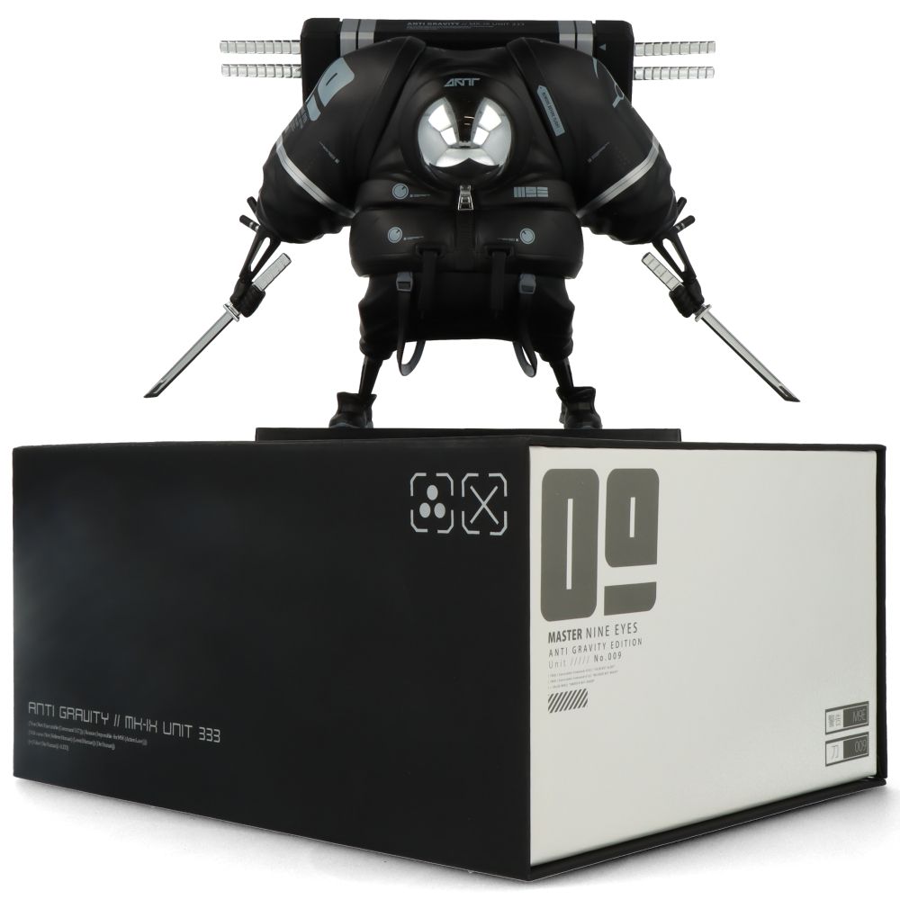 Anti Gravity M9E - Lightweight & Comfortable for Home, Office, and Travel Use