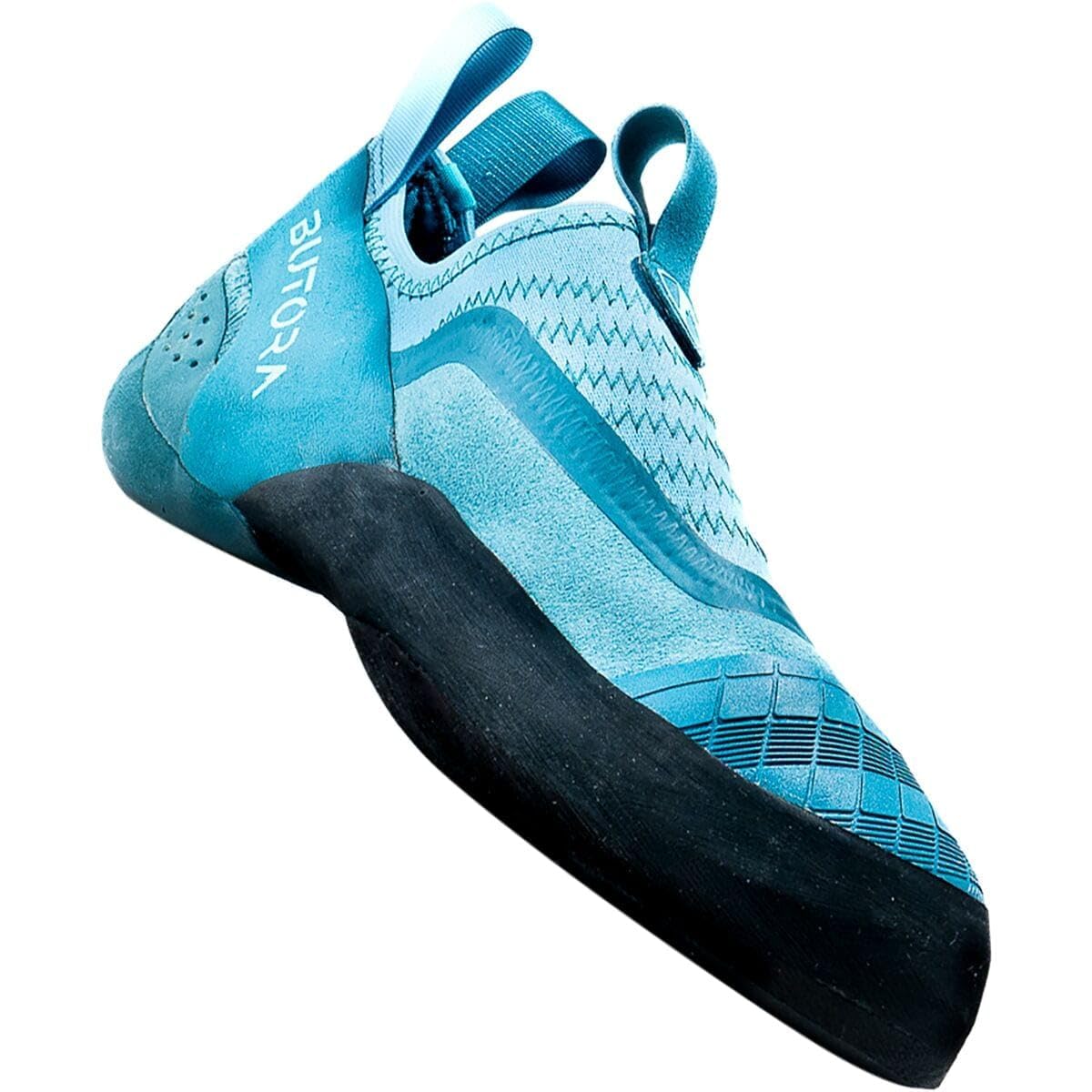 Butora Nix Climbing Shoes - Women's & Men's Rock Climbing Footwear for Indoor & Outdoor Bouldering | Lightweight & Durable for Gym Training & Sport Climbing