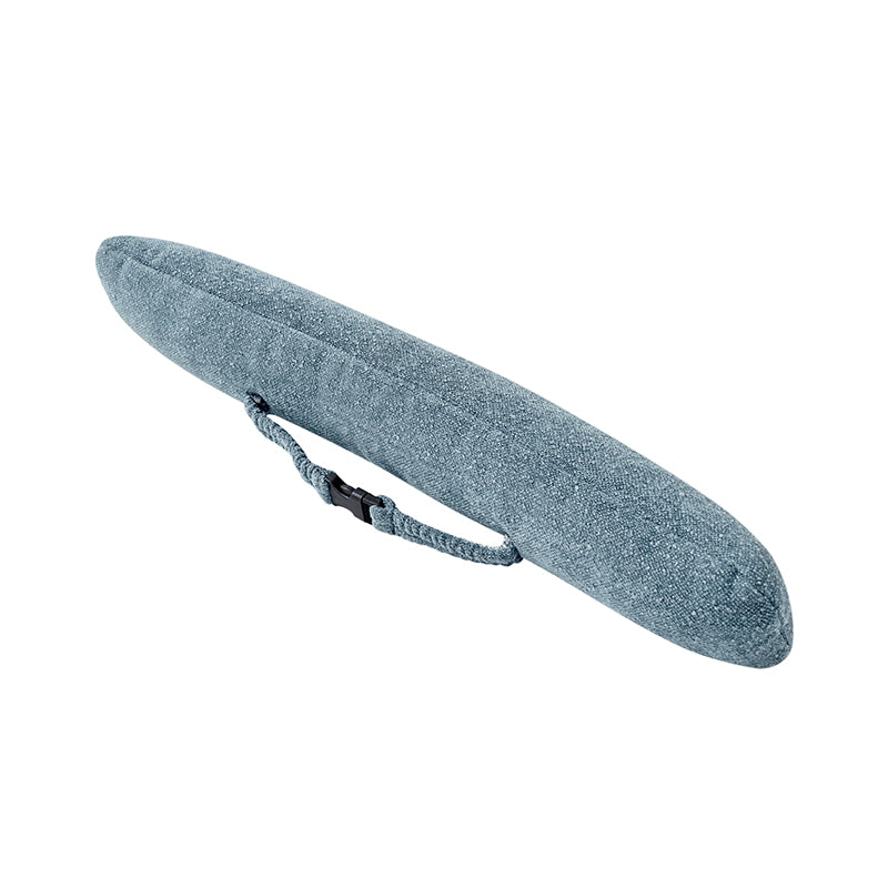 Comfortable Cuddle Nursery Power Glider Neck Pillow - Soft Support for Nursing, Travel & Relaxation - Perfect for Moms, Babies & Long Flights