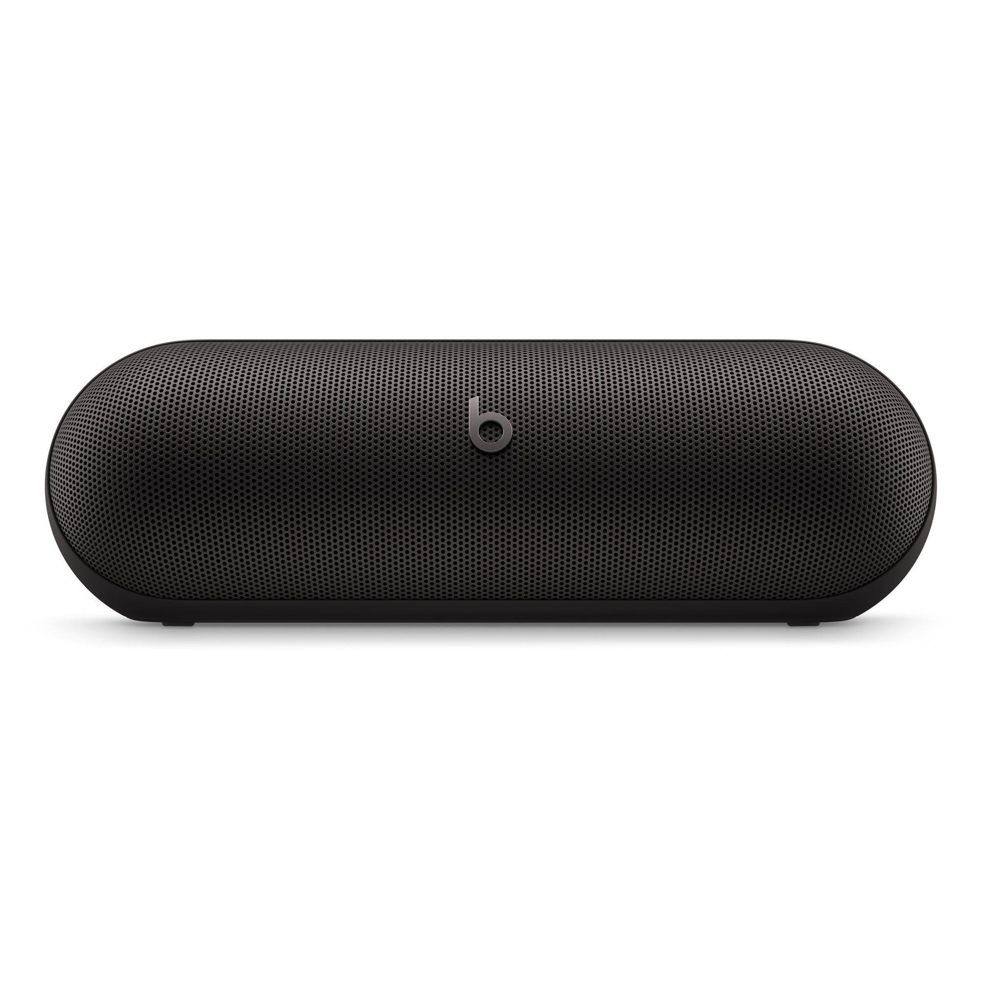 Beats Pill Portable Bluetooth Speaker - Wireless Music Streaming for Home, Outdoor, Travel & Parties (Black)