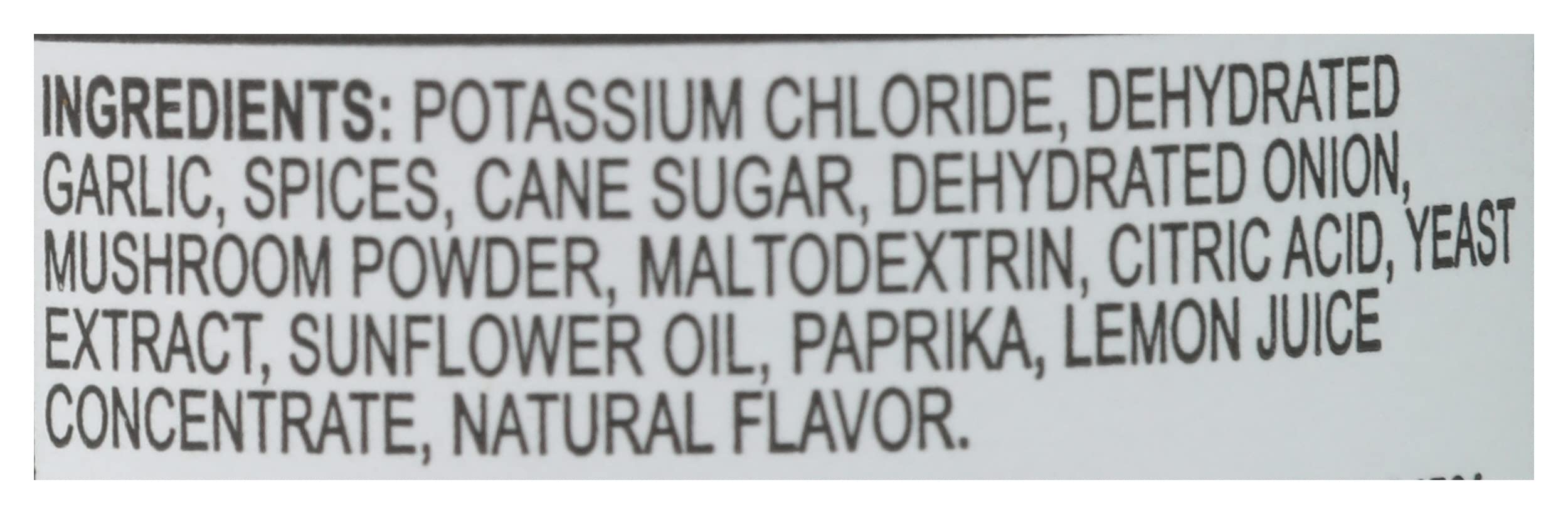 Kinder's No Salt Garlic & Herb Seasoning - Non-GMO, Gluten-Free, All Natural Spice Blend - 2.4oz (8-Pack) - Perfect for Grilling, Roasting & Everyday Cooking