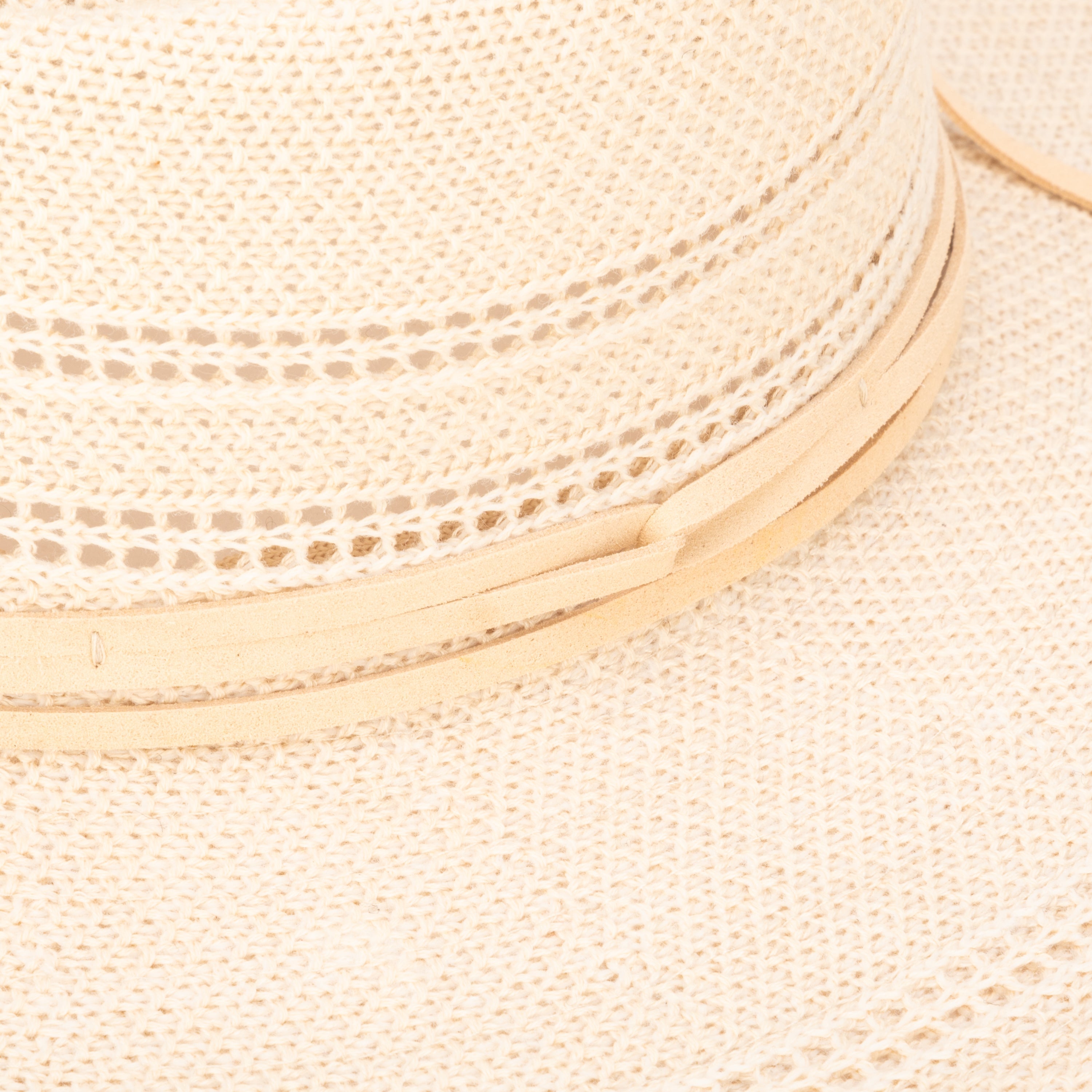 The Jackson Boater - Classic Straw Boater Hat for Men & Women - Perfect for Summer Outfits, Weddings, and Vintage Style