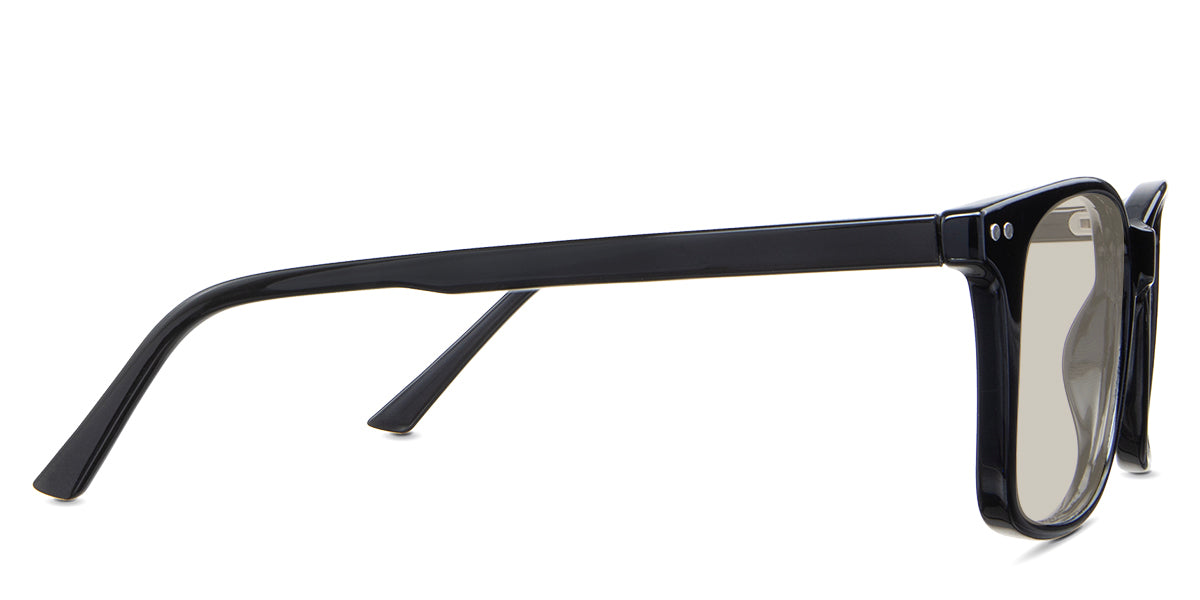Uriel Women's Prescription Tinted Glasses - Stylish & UV Protection for Everyday Wear, Reading & Driving