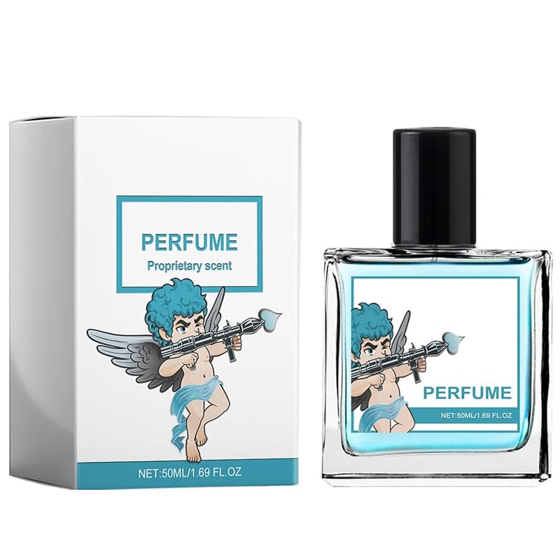 Best Men's Cologne - 50ml Hypnosis Cologne for Men, Long Lasting Romantic Fragrance, Perfect for Date Night & Special Occasions