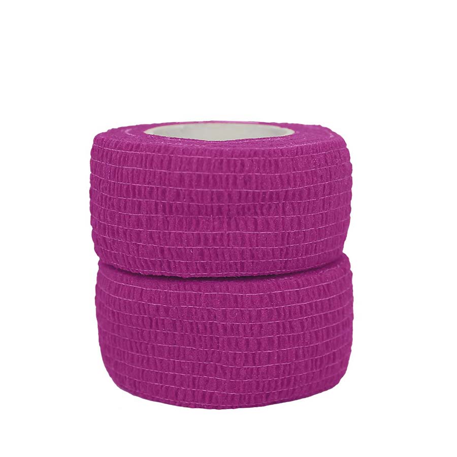 Official Thumb Tape - Premium Finger Protection for Sports & Weightlifting - Perfect for Gym, CrossFit, Rock Climbing & Hand Care