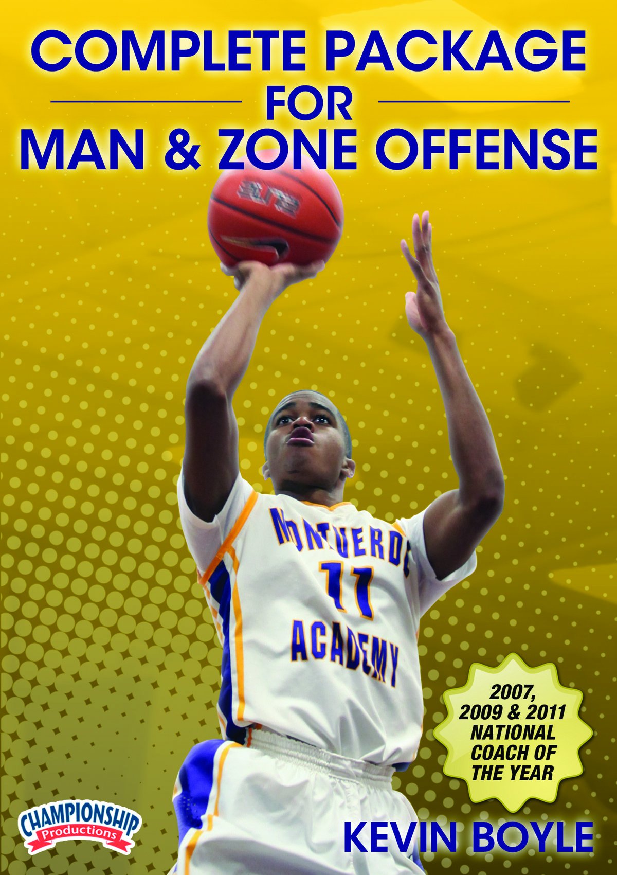 Complete Basketball Training Package for Men - Perfect for Zone Offense Drills & Team Practice | Improve Defense & Offensive Skills