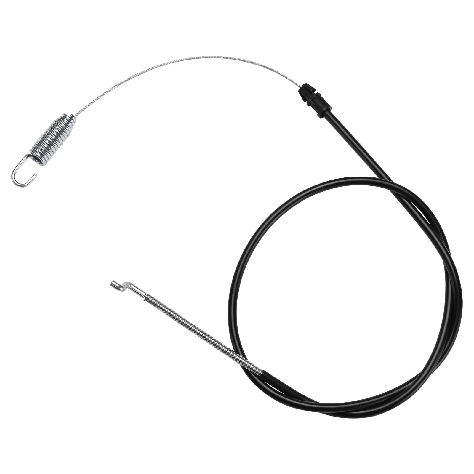 Toro Lawn Mower Traction Cable Replacement 119-2379 - Compatible with Toro 20330, 20331, 20339, 20350, 20351, 20370, 20371, 20377, 20378, 290-945, 20954 - Durable Drive Cable for Smooth Lawn Mowing & Yard Maintenance