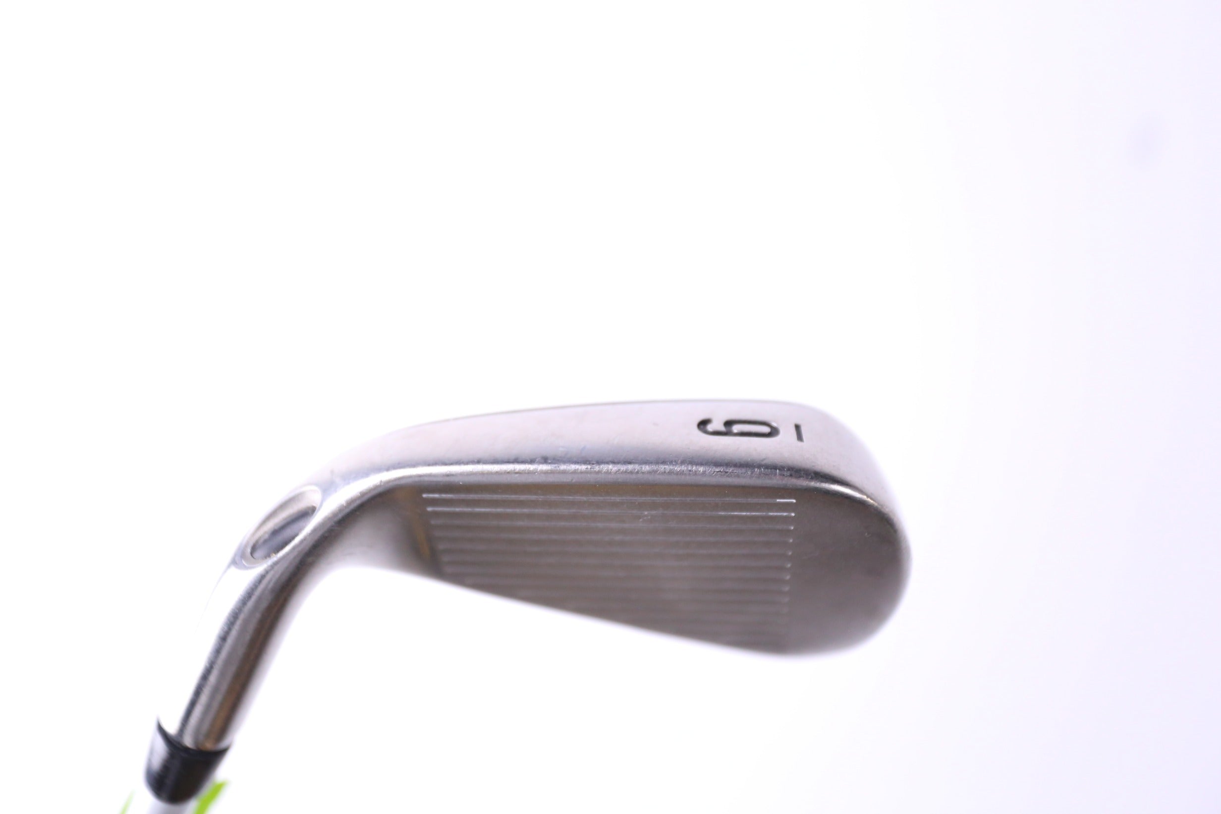 Used Callaway X Hot Single 6 Iron Right Handed Regular Flex Golf Club - Perfect for Practice & Course Play
