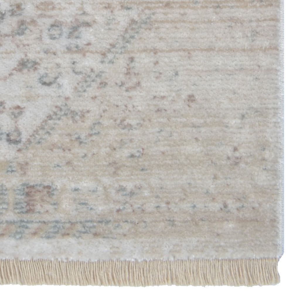 Artaroma Machine Woven Rug - Soft Modern Area Rug for Living Room, Bedroom, Dining Room - Non-Slip Durable Home Decor Carpet