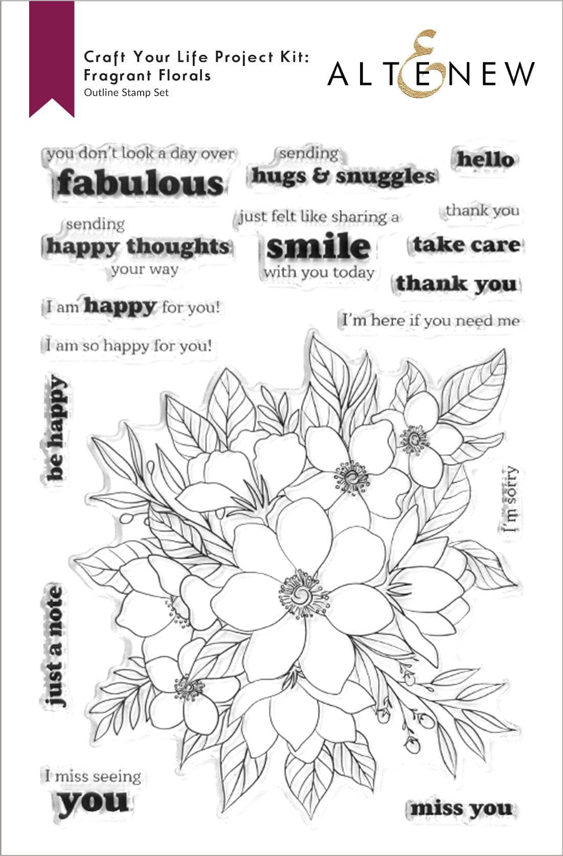 DIY Craft Your Life Project Kit: Fragrant Florals for Home Decor, Gifts & Relaxation - Perfect for Aromatherapy, Wedding Favors & Creative DIY Projects