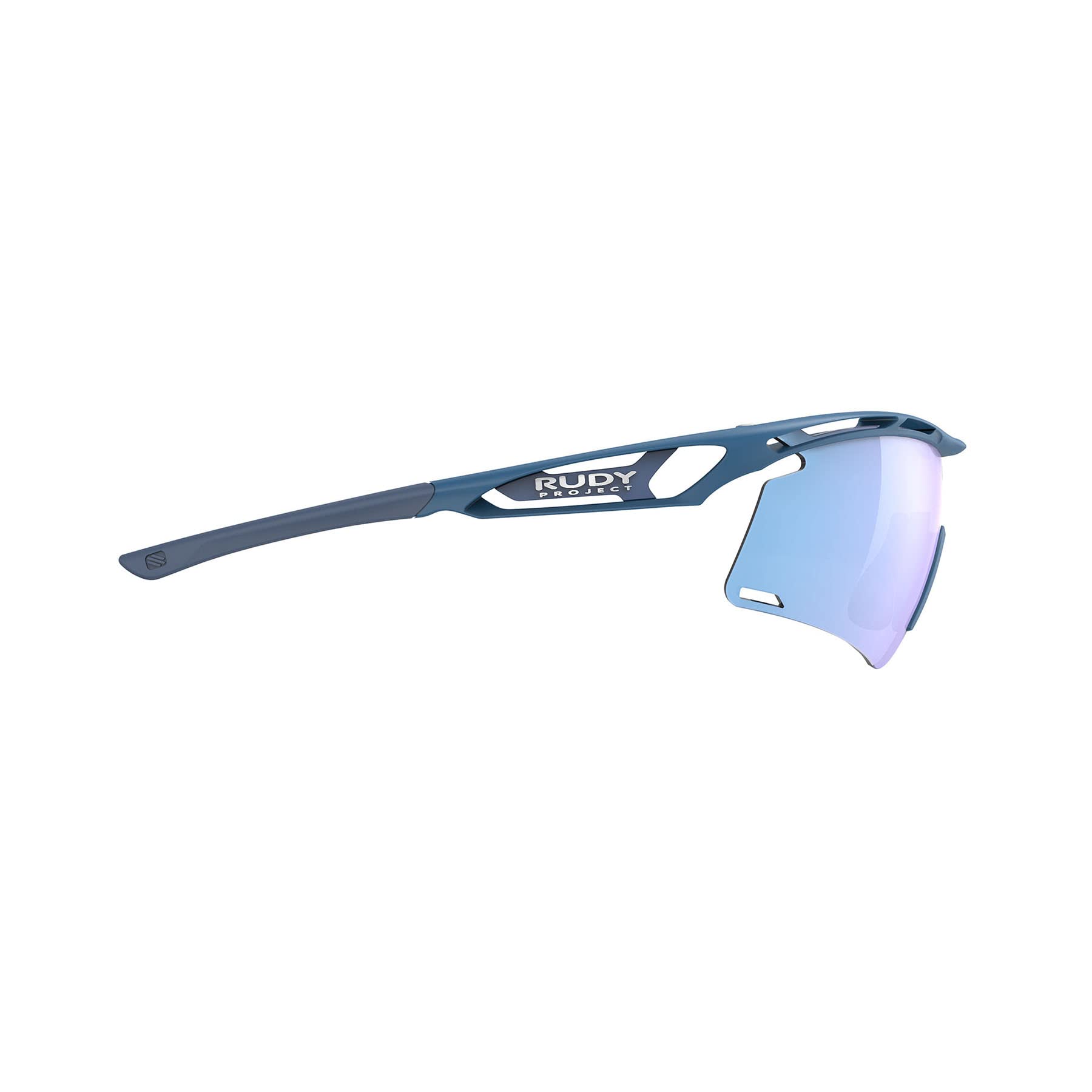 RUDY PROJECT TRALYX+ Sport Sunglasses for Running & Cycling - Lightweight UV Protection for Outdoor Activities